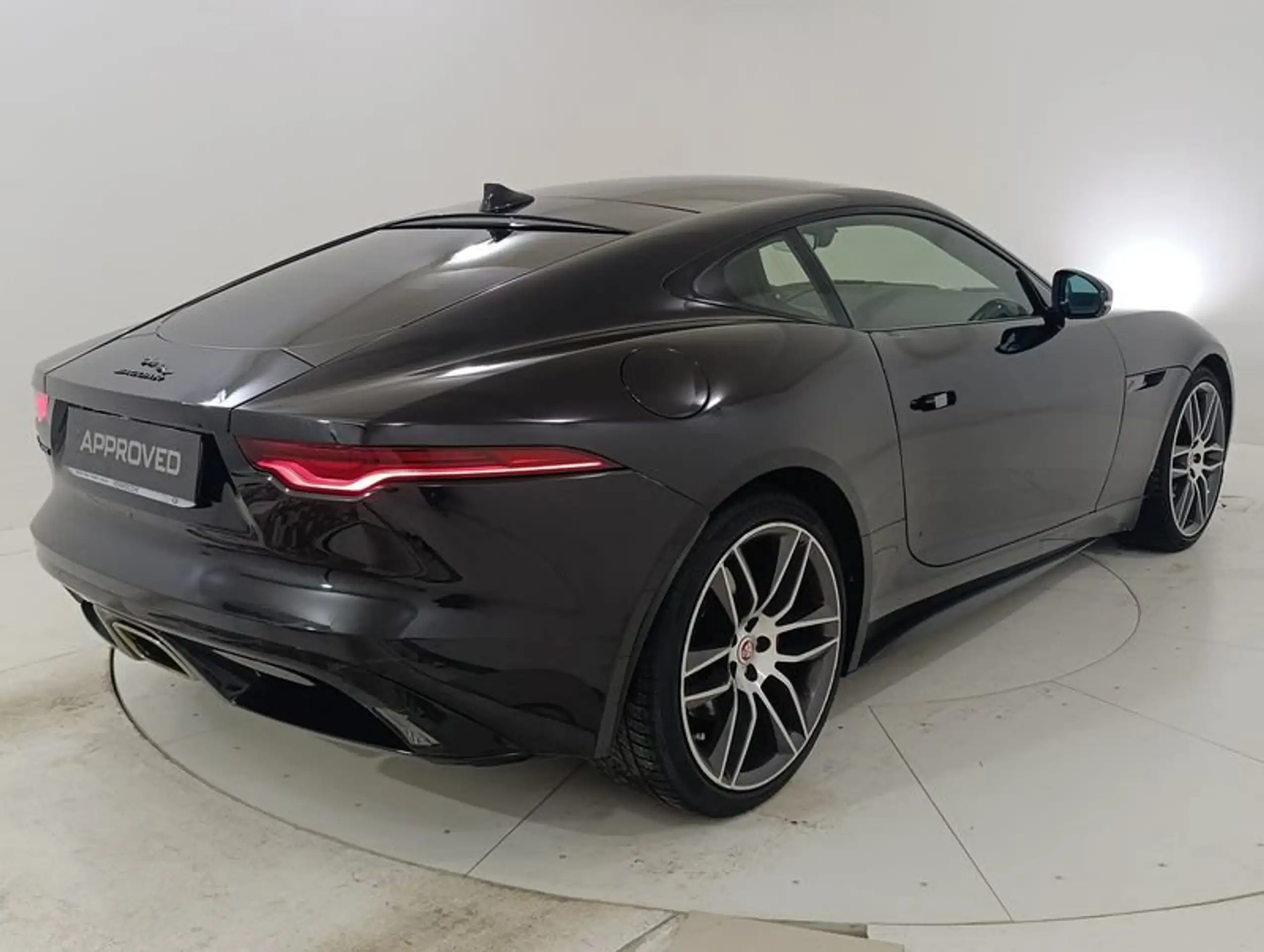 Jaguar - F-Type