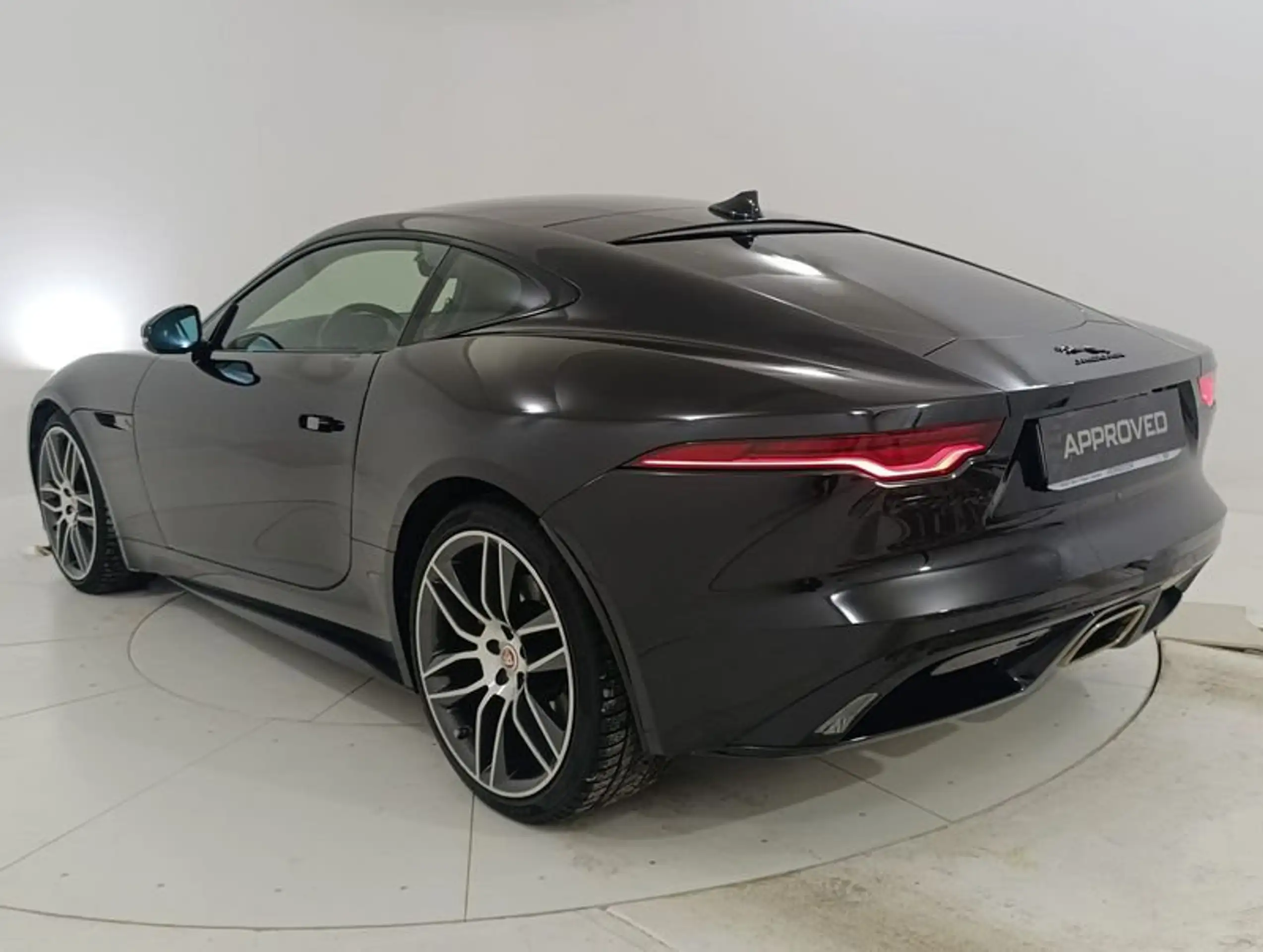 Jaguar - F-Type