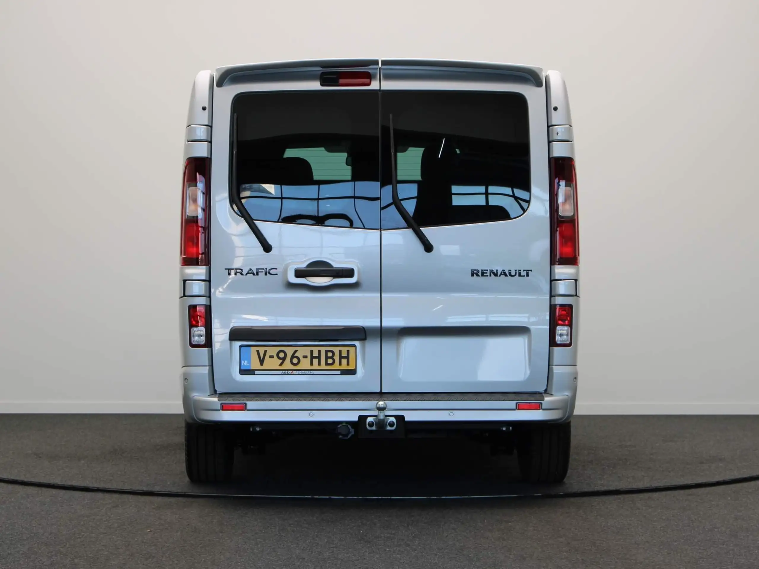 Renault - Trafic