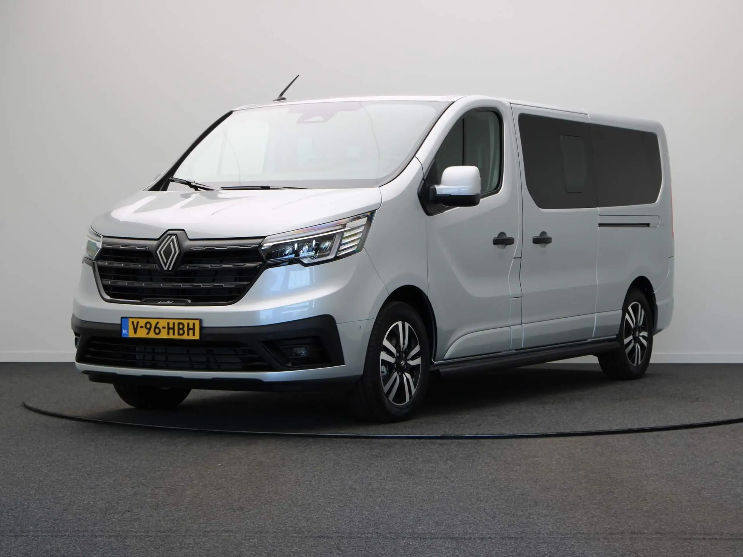 Renault - Trafic