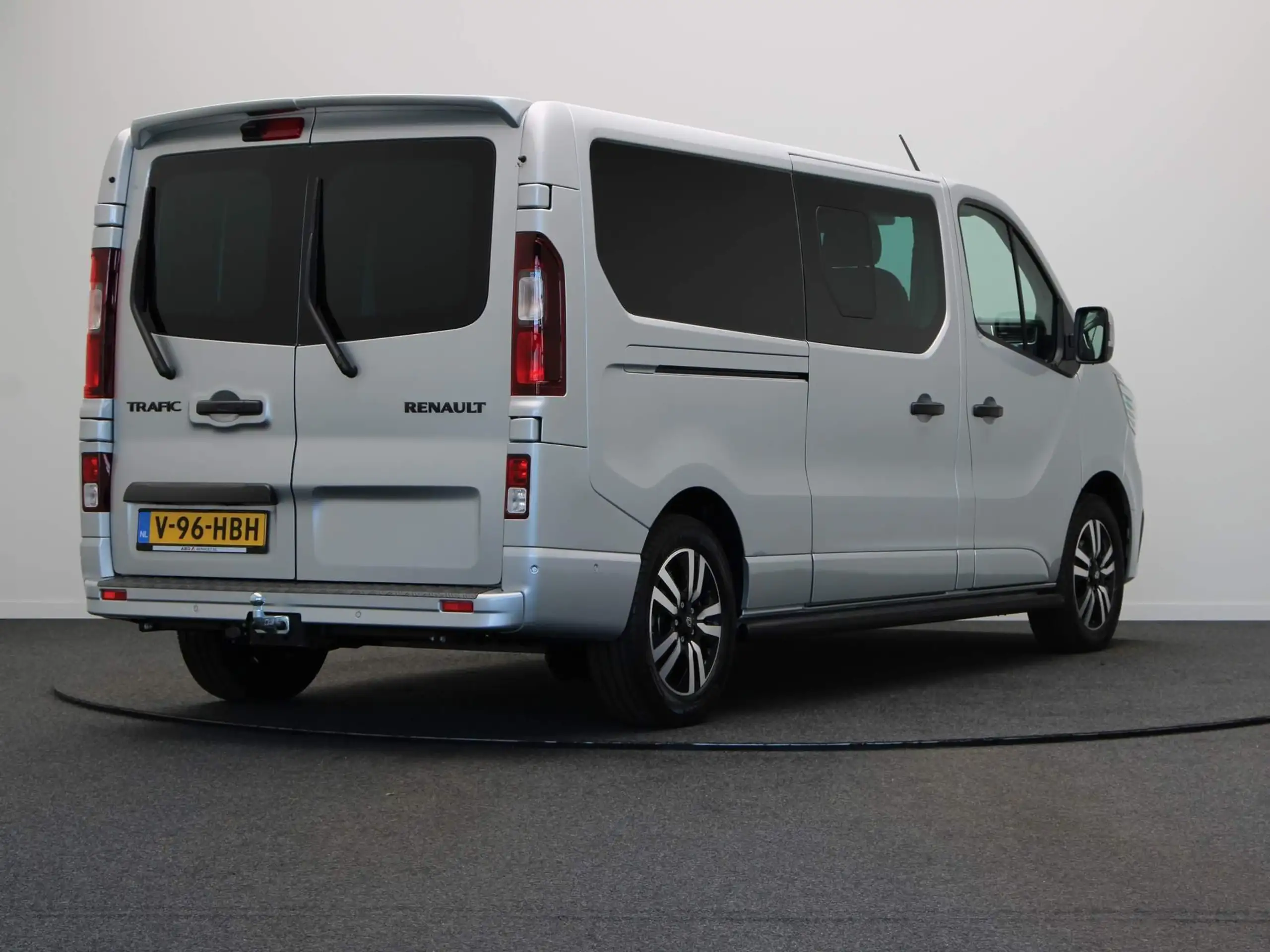 Renault - Trafic