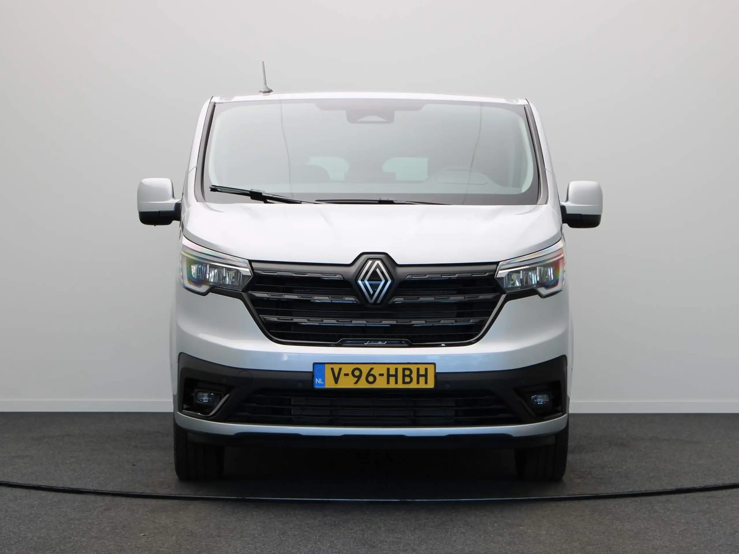 Renault - Trafic