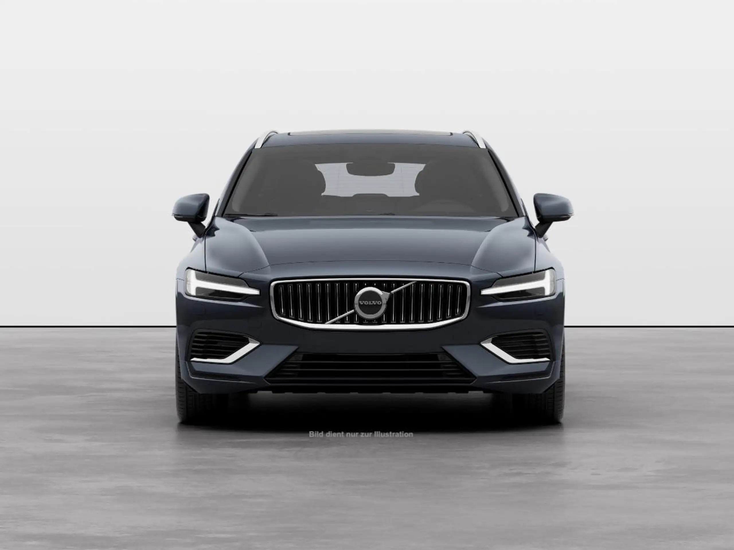 Volvo - V60