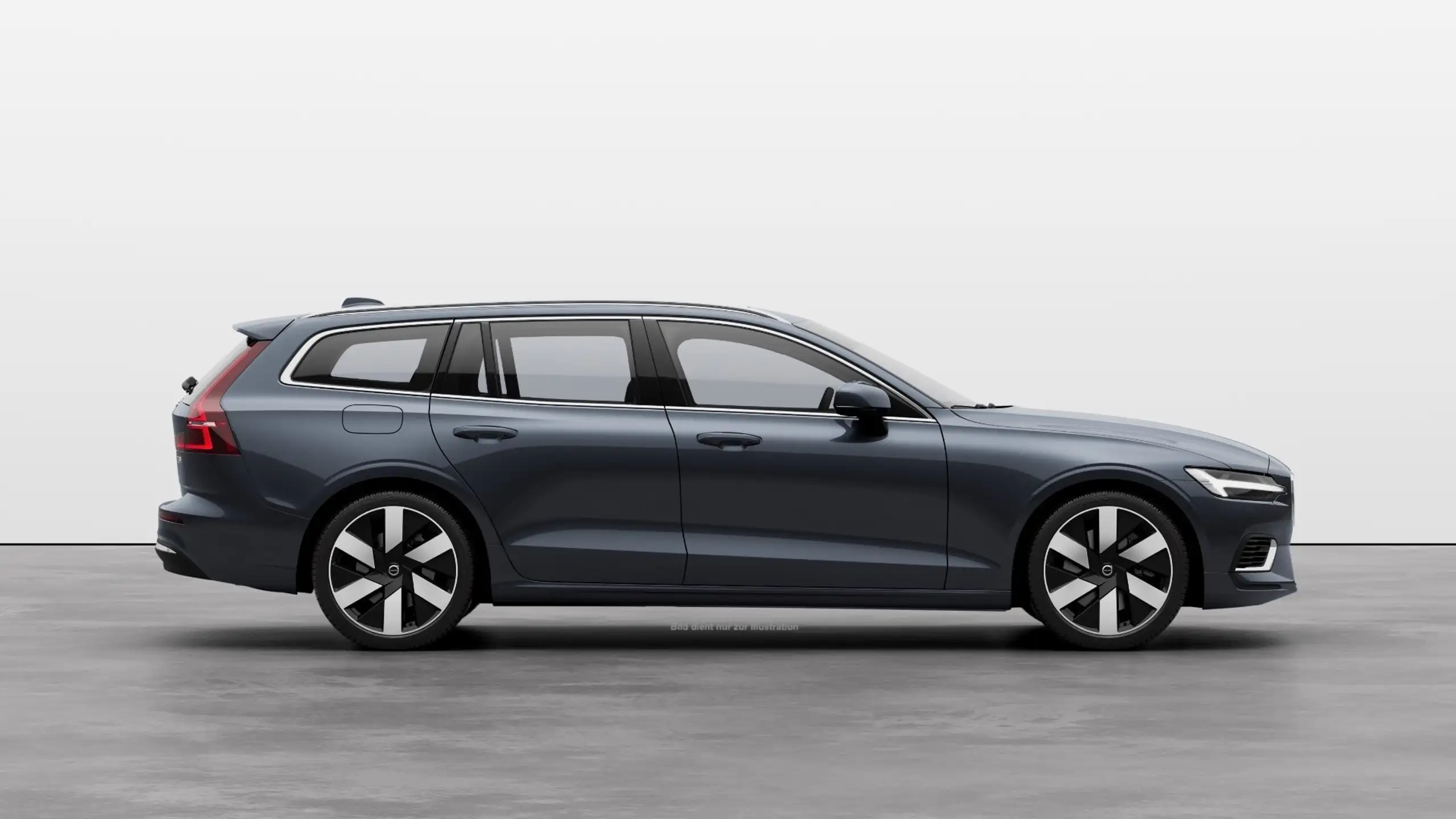 Volvo - V60