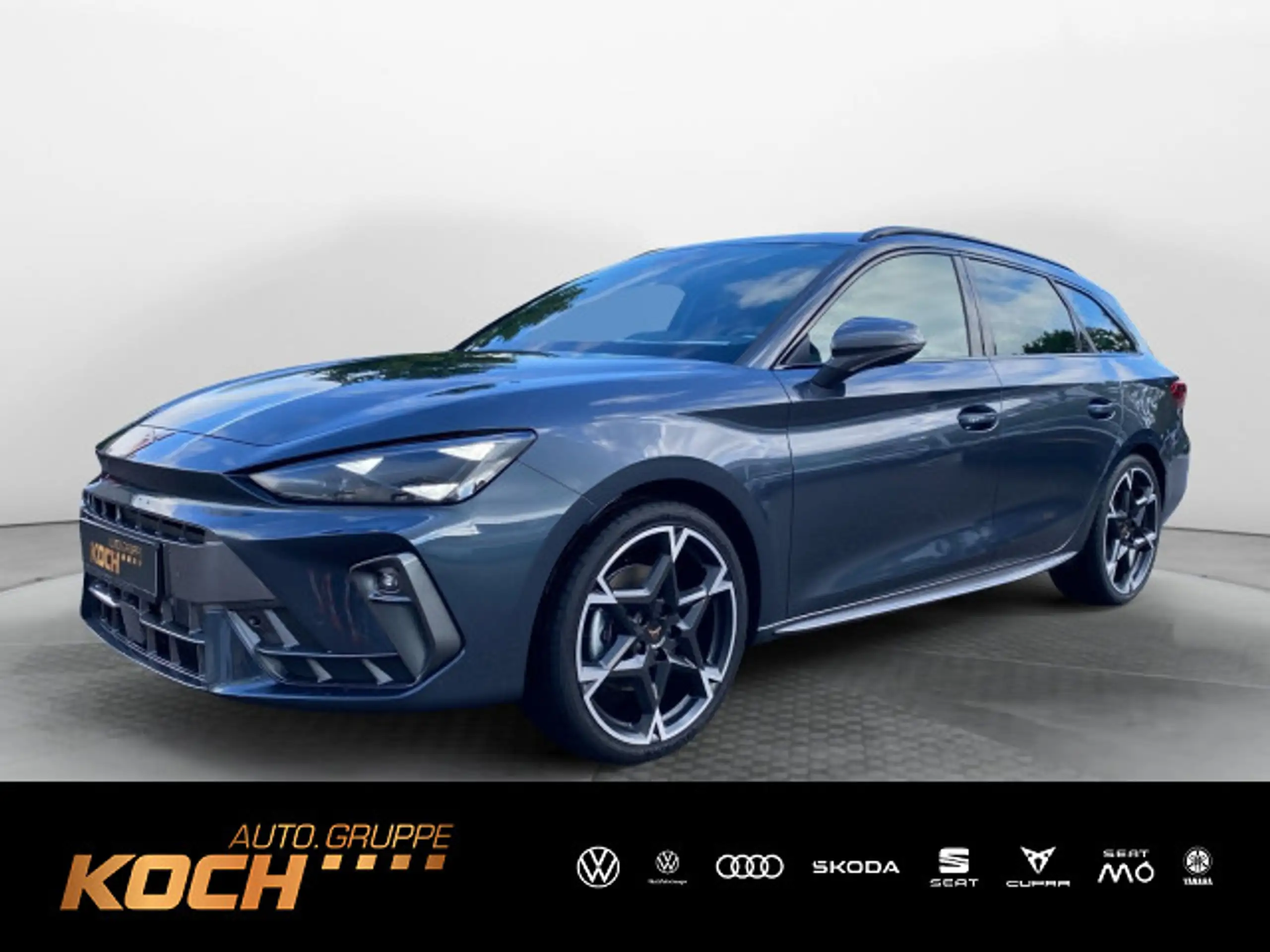 CUPRA Leon 2024