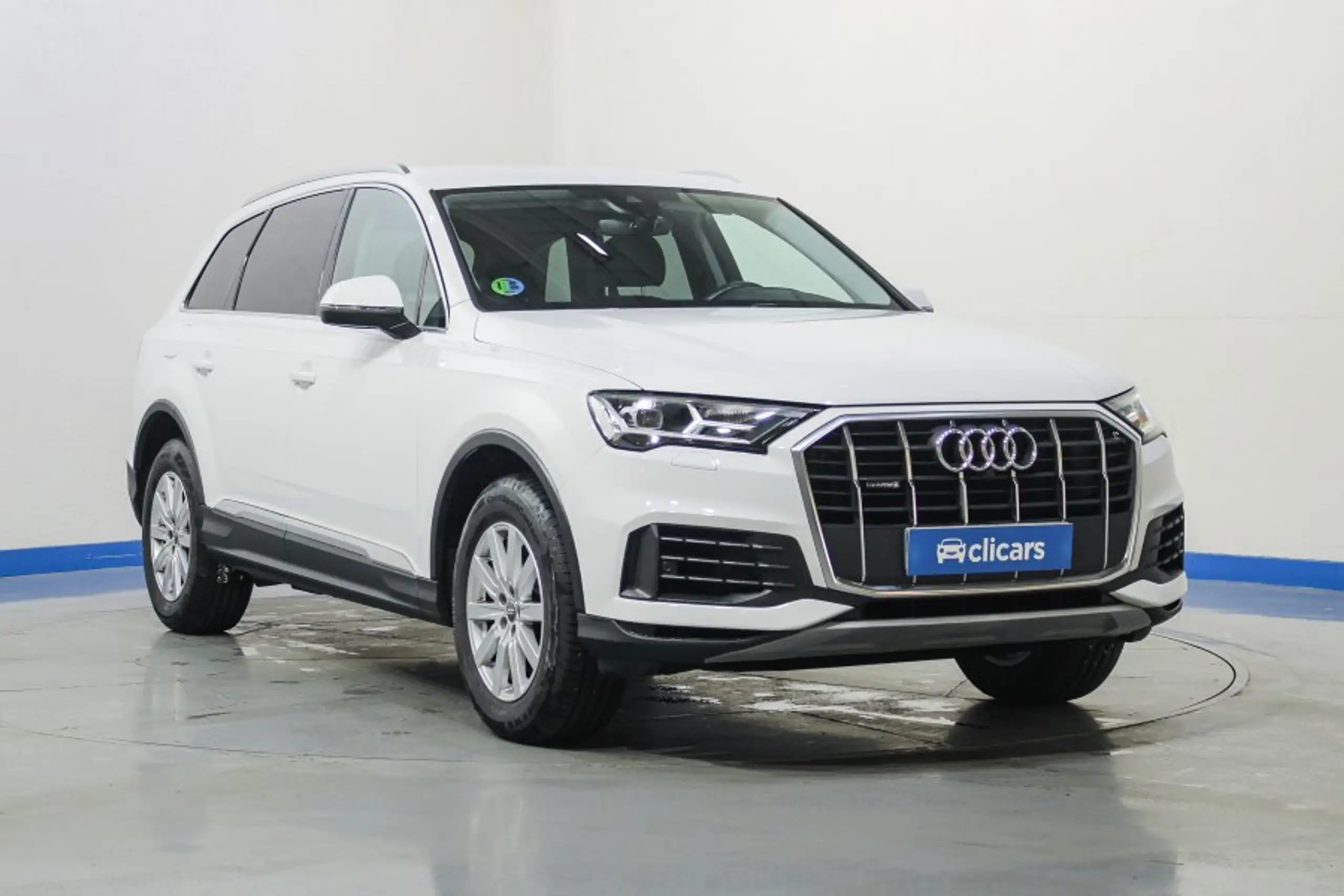 Audi - Q7