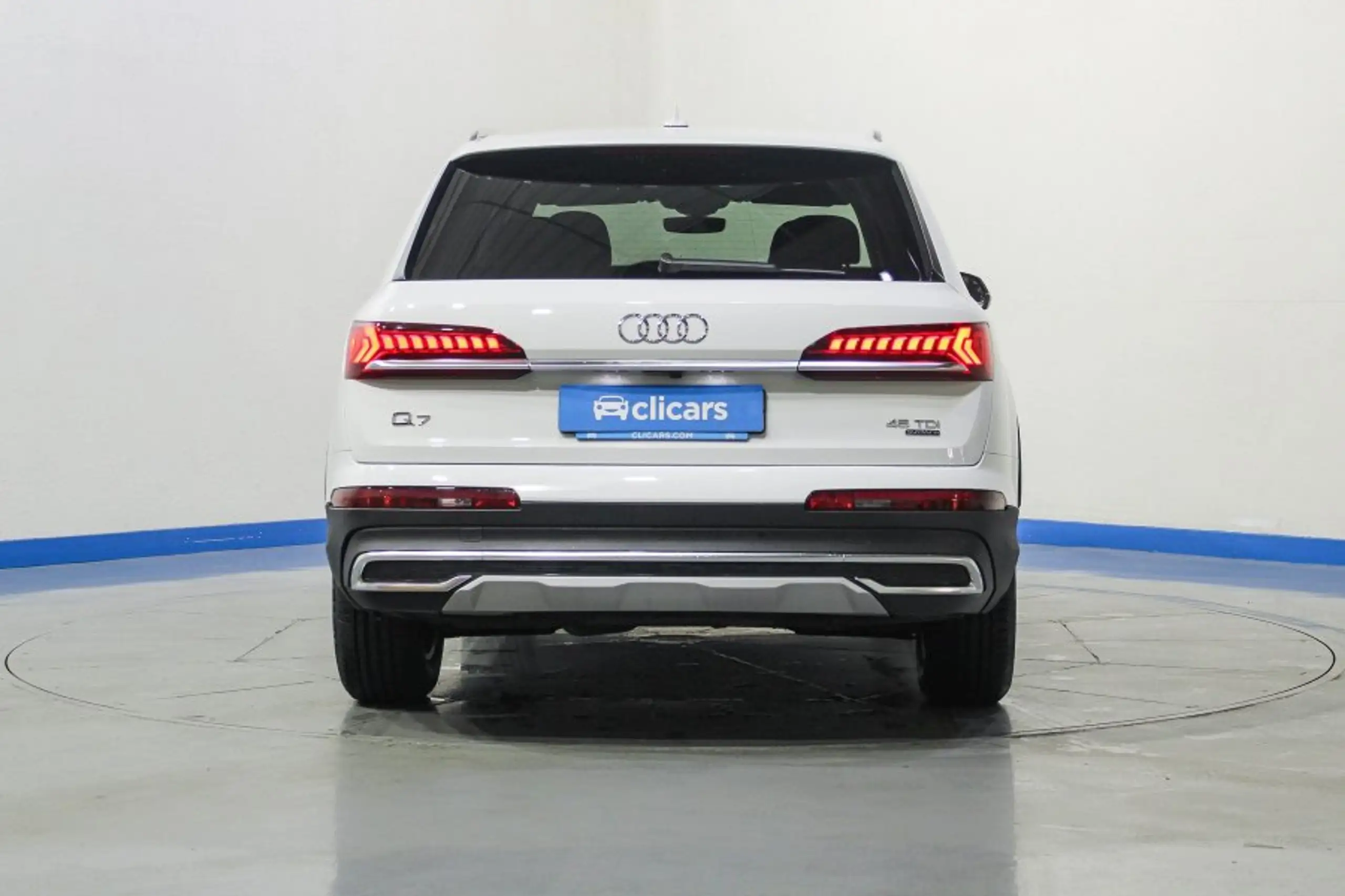 Audi - Q7