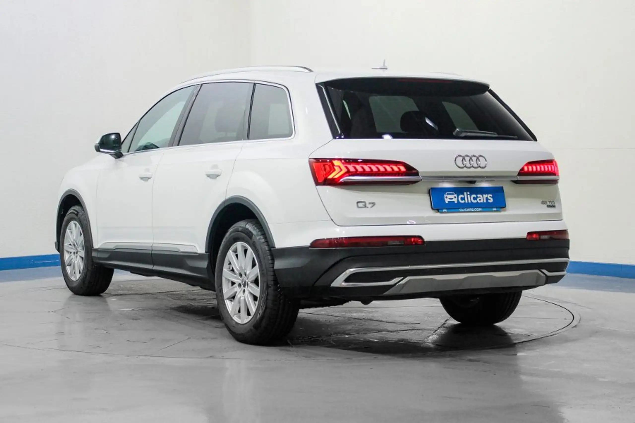 Audi - Q7