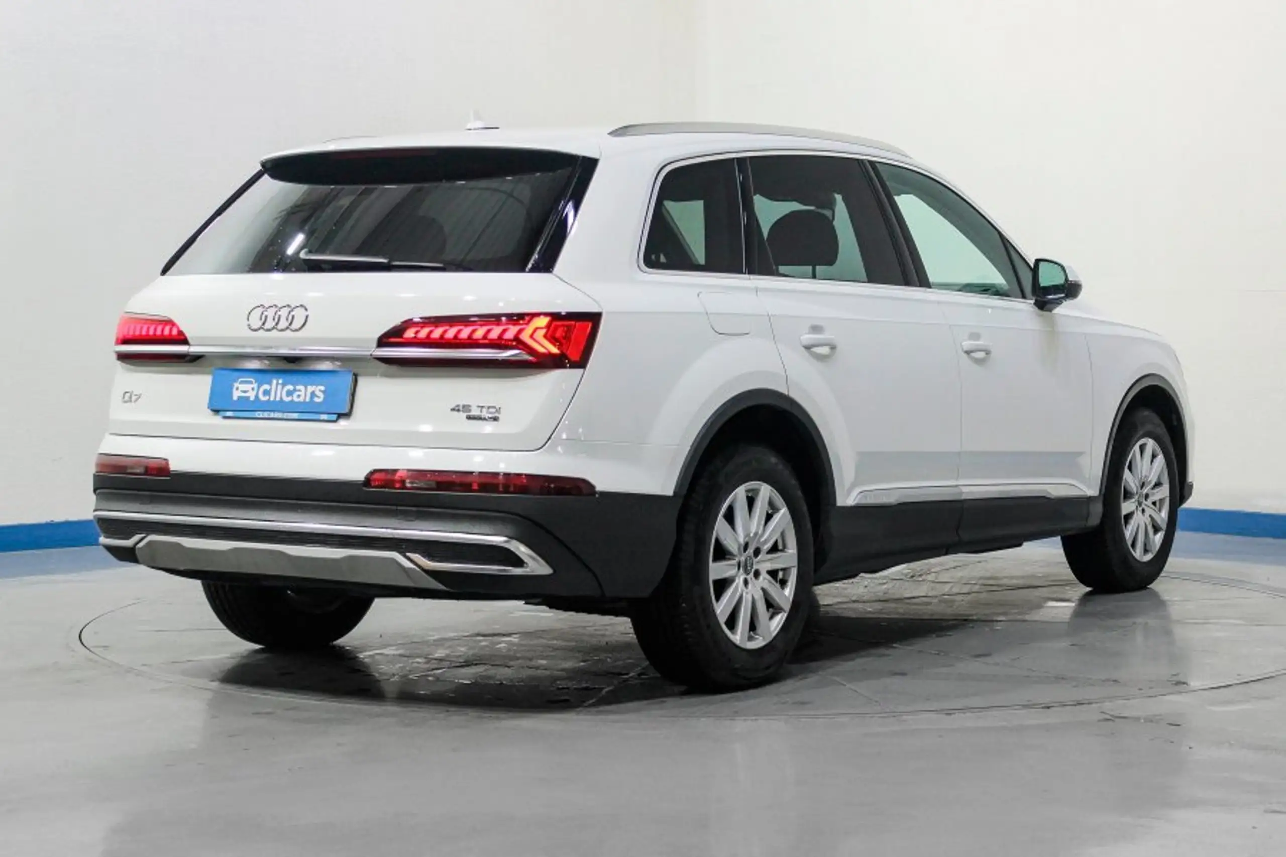 Audi - Q7