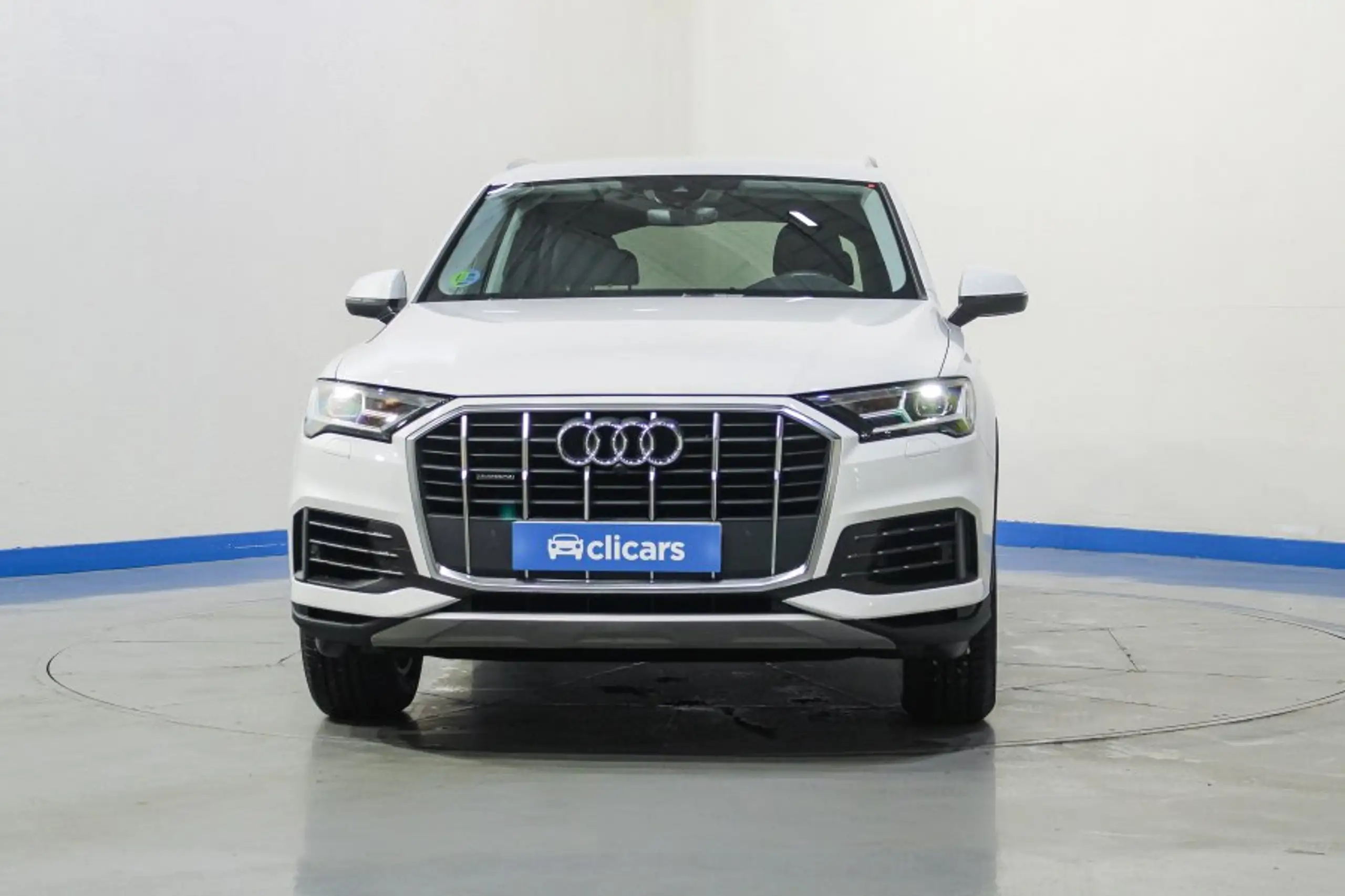 Audi - Q7