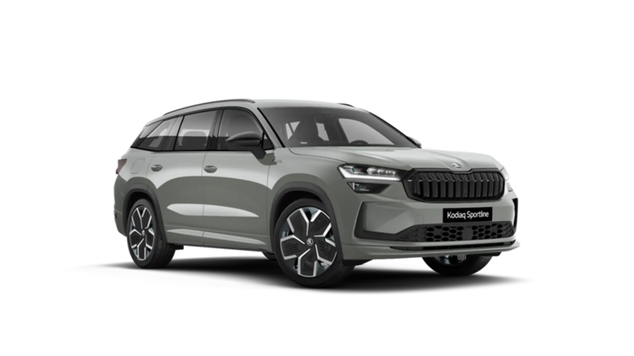 Skoda - Kodiaq