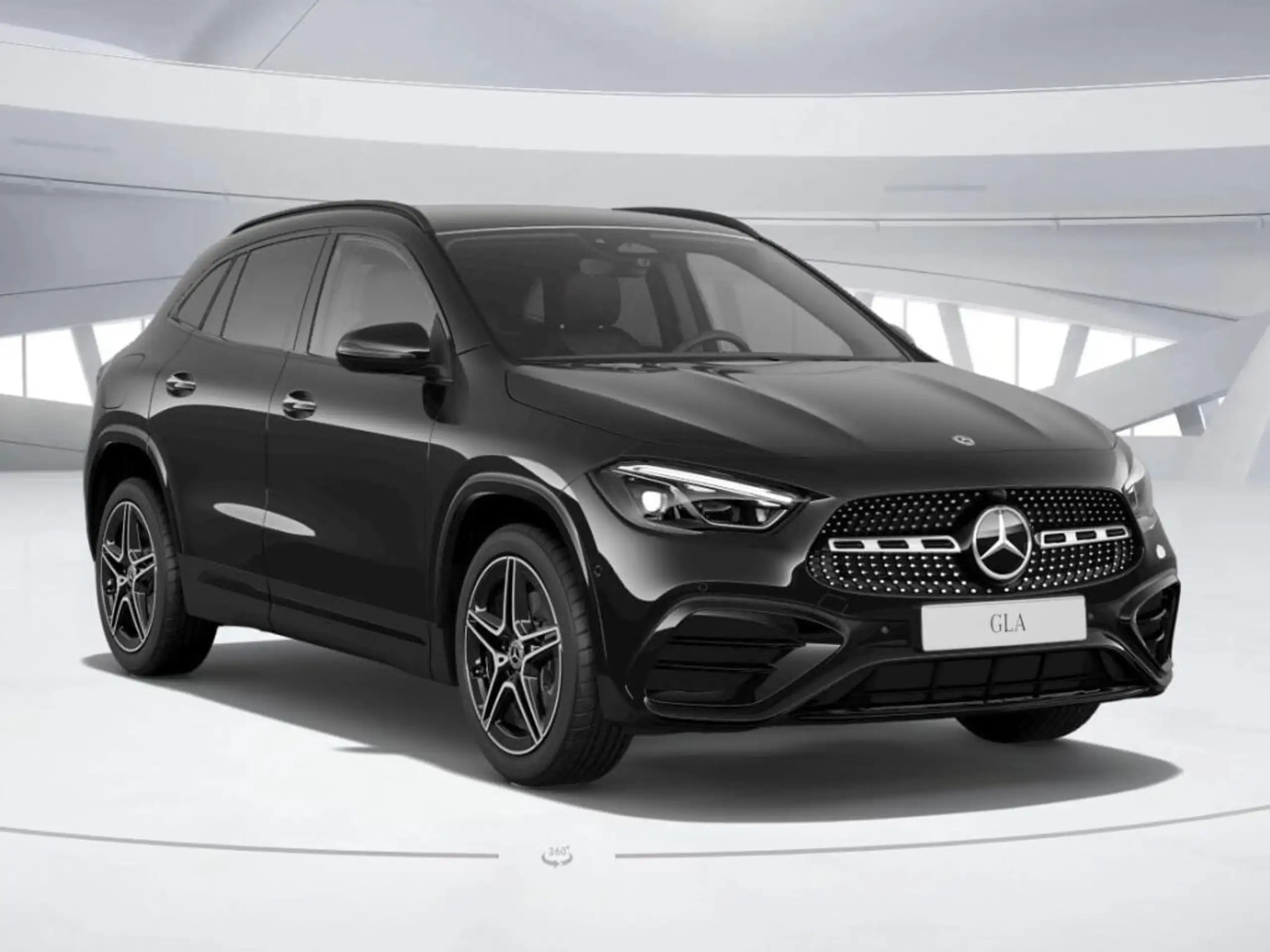 Mercedes-Benz GLA 250 2024