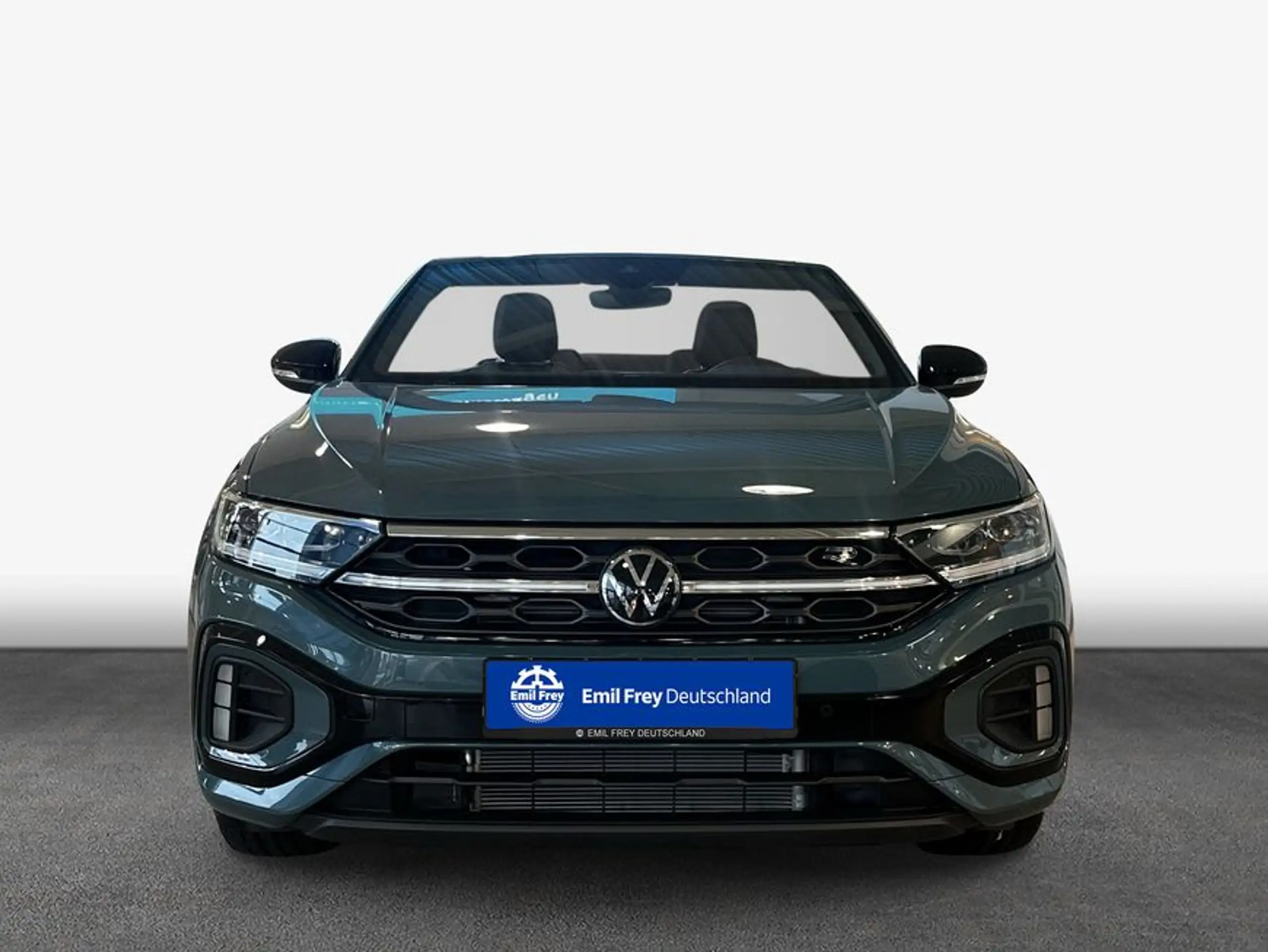 Volkswagen - T-Roc