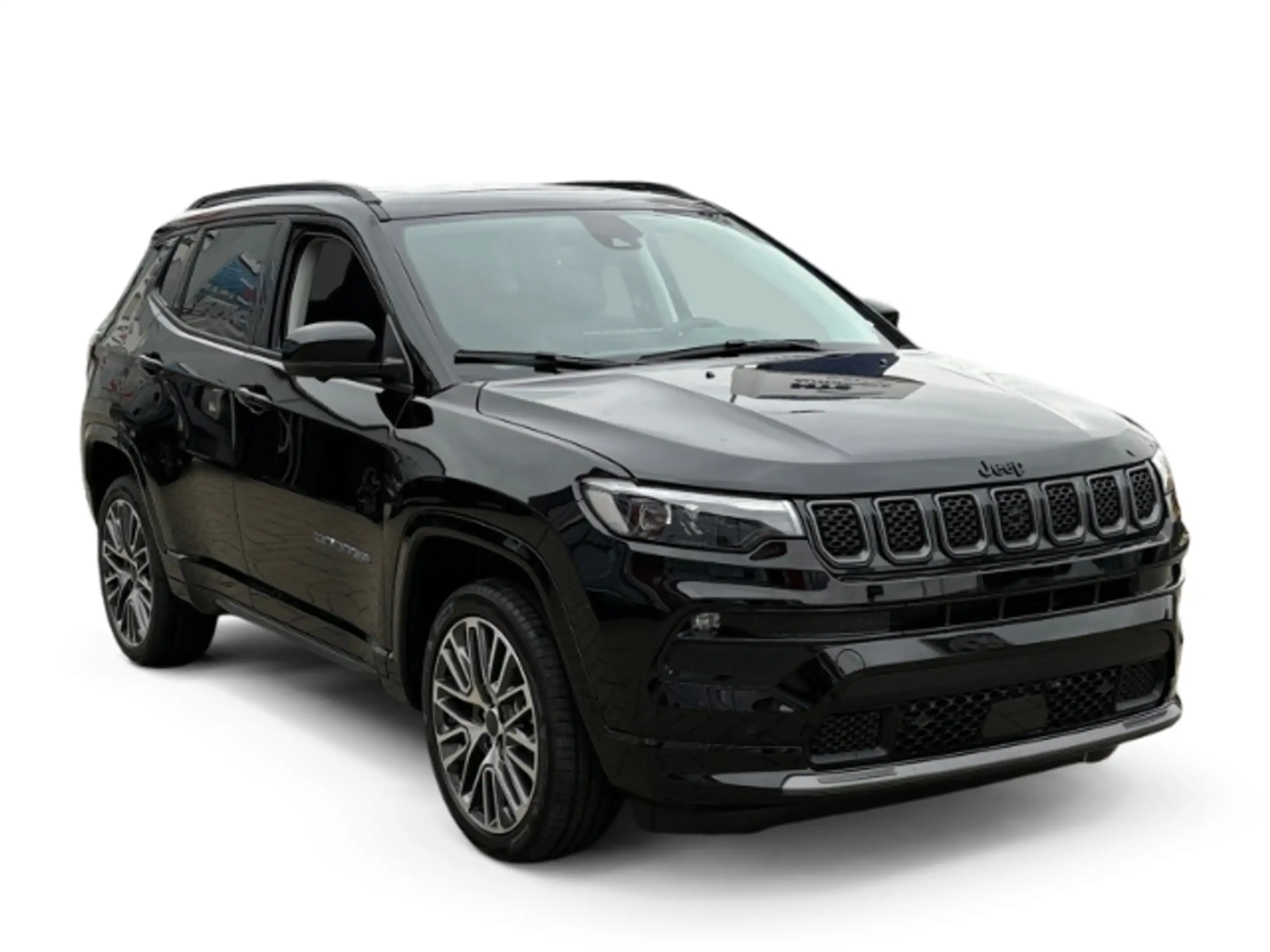 Jeep - Compass