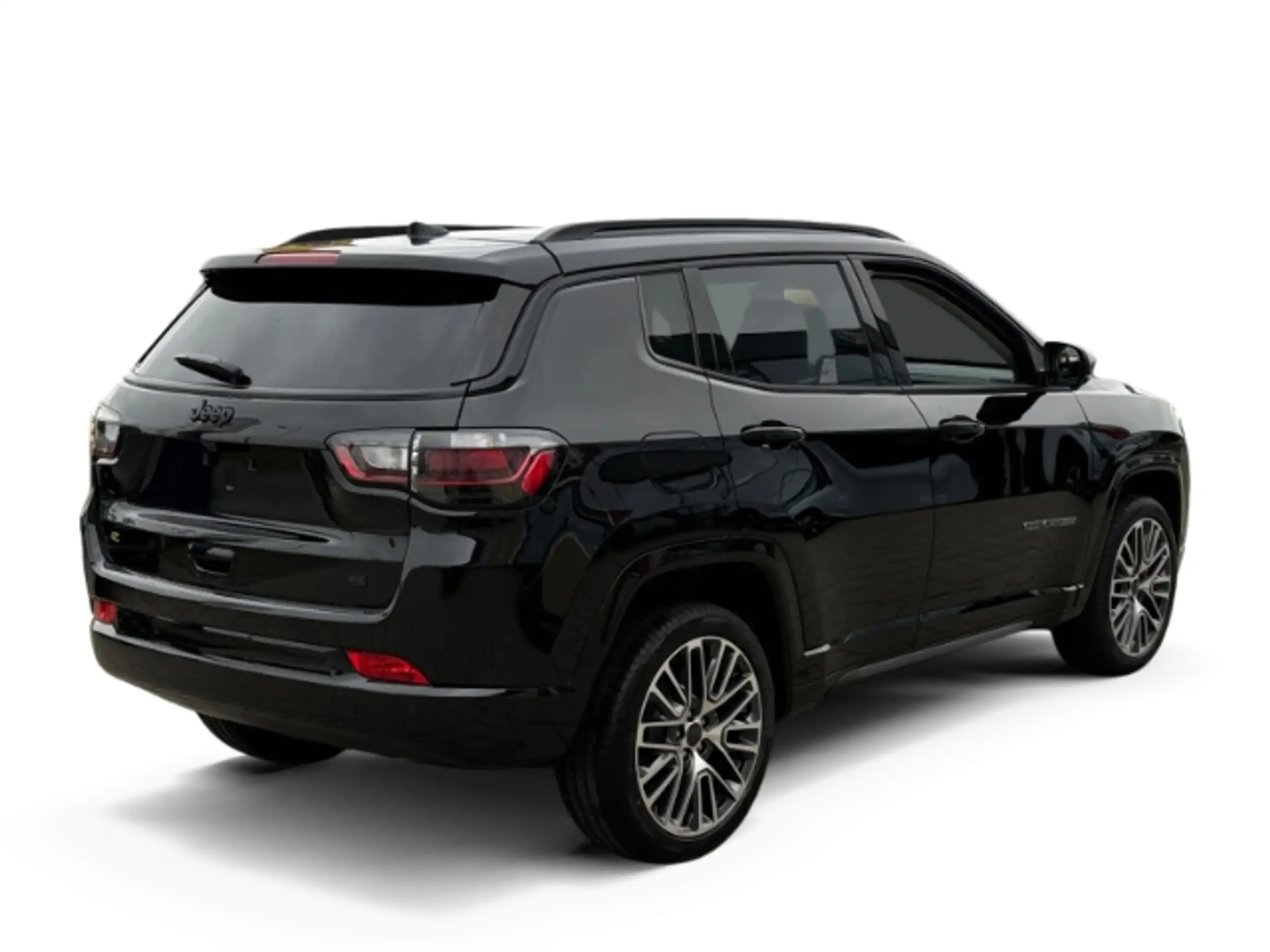 Jeep - Compass