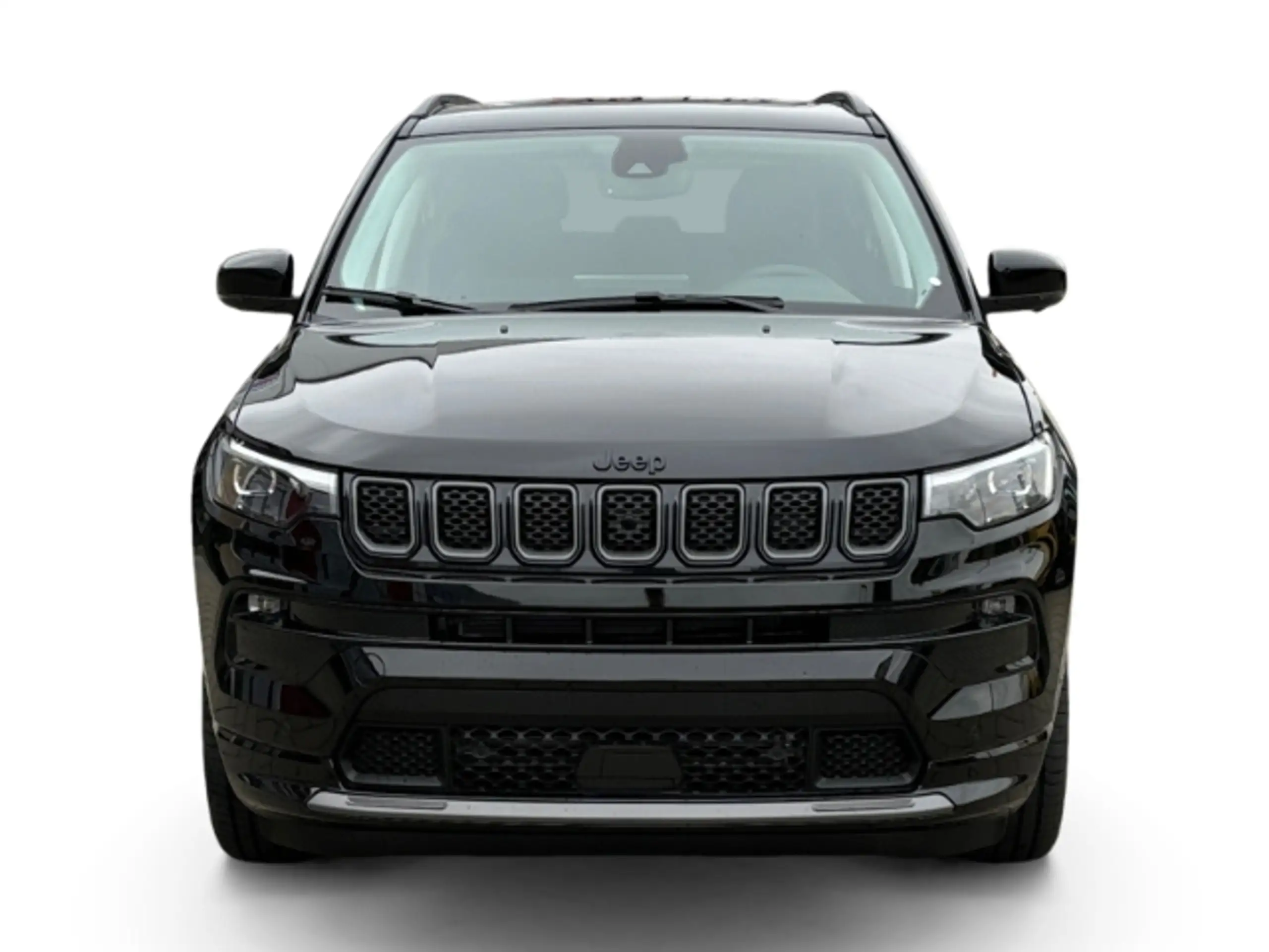 Jeep - Compass