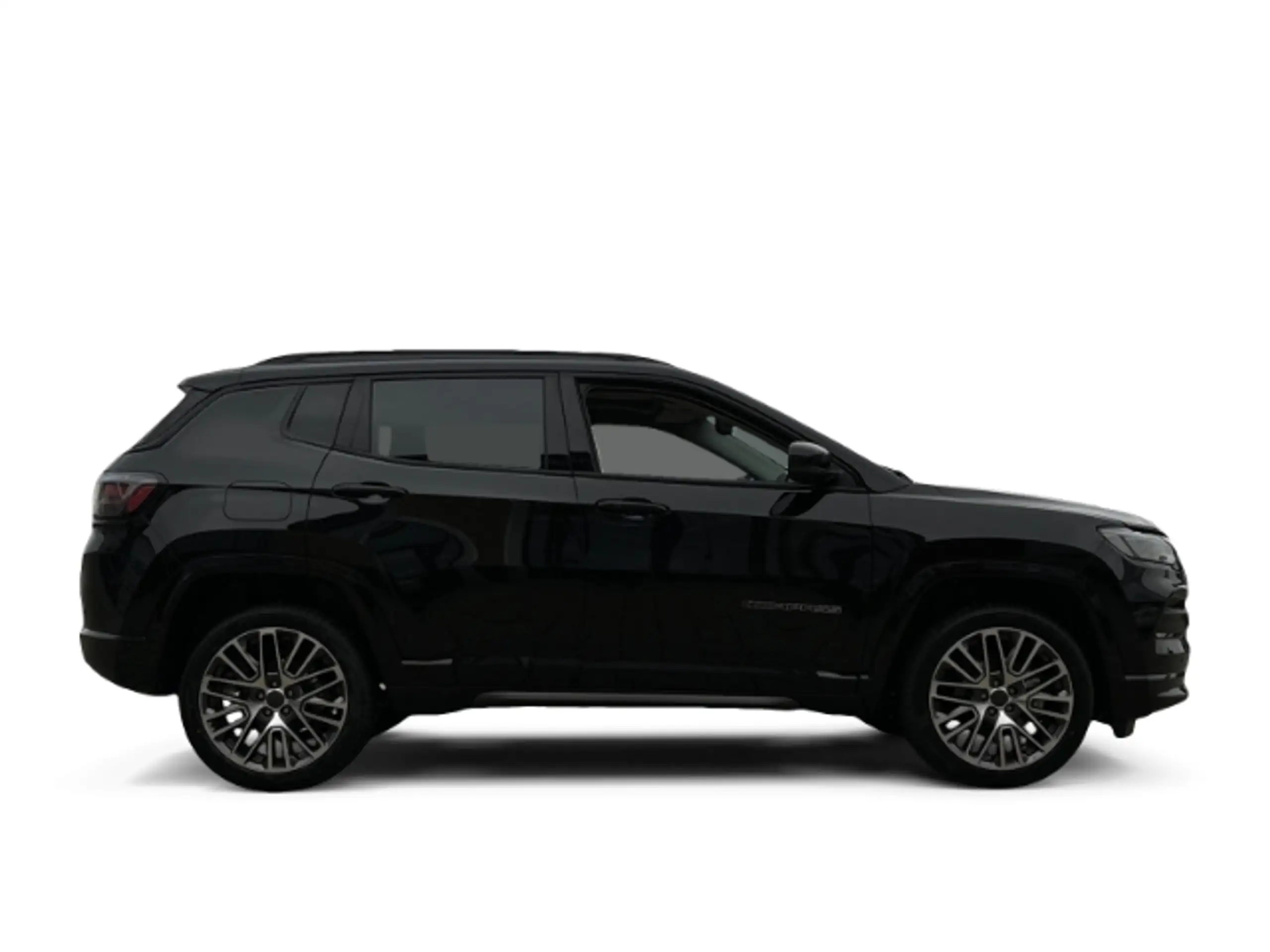 Jeep - Compass