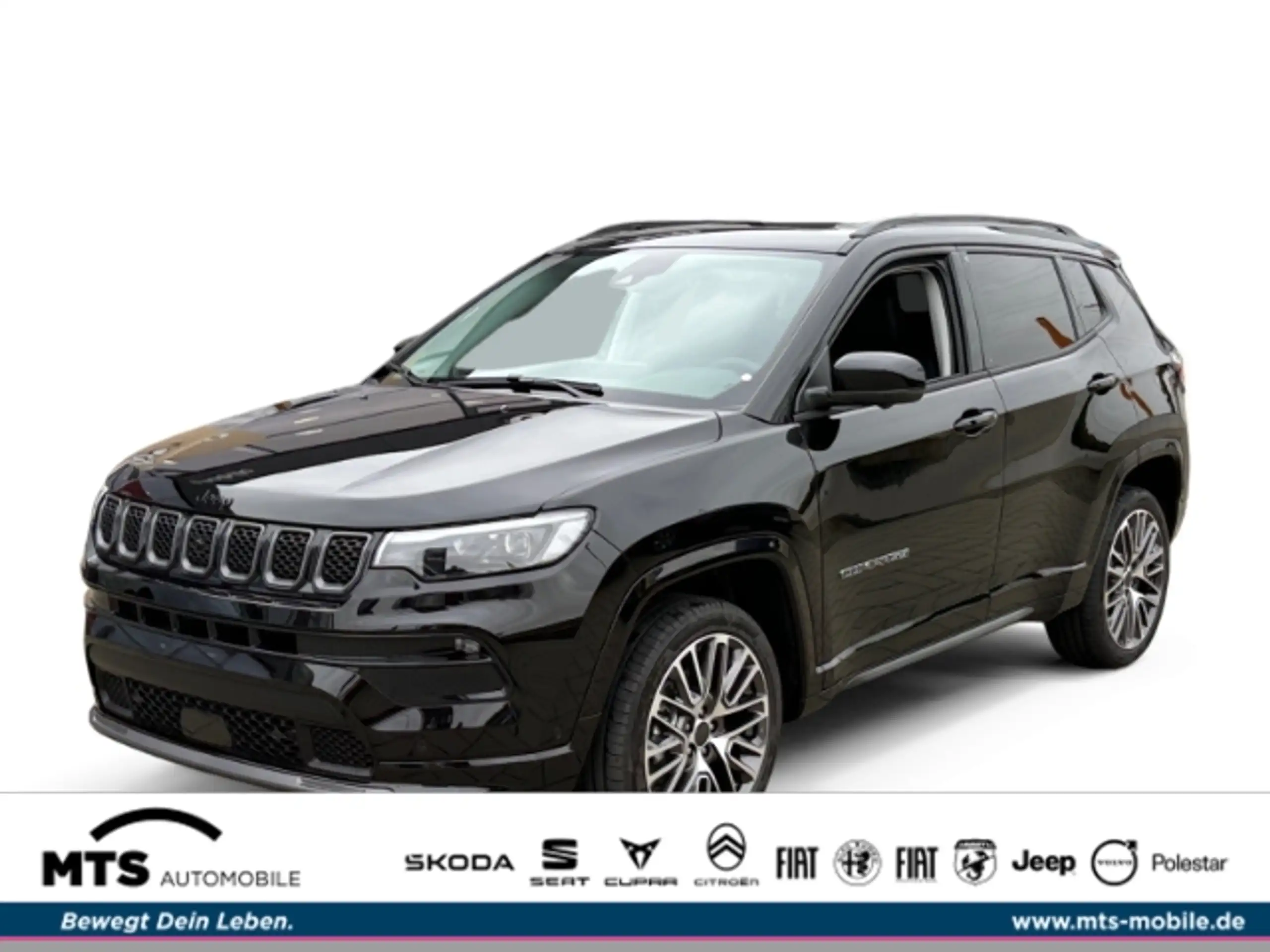 Jeep - Compass