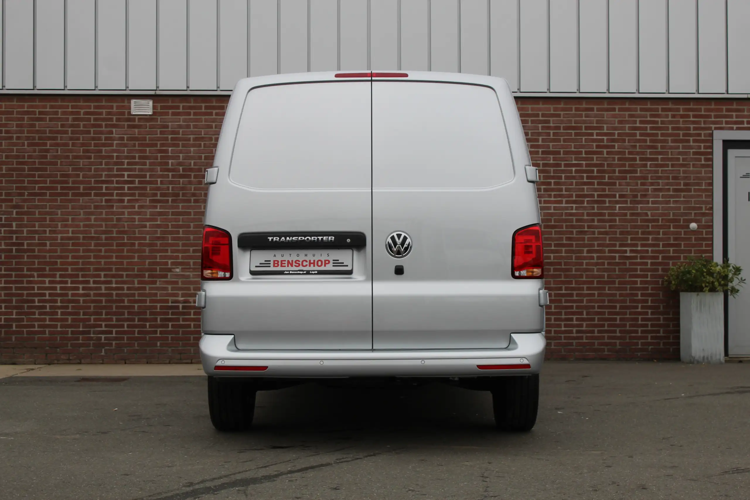 Volkswagen - T6.1 Transporter