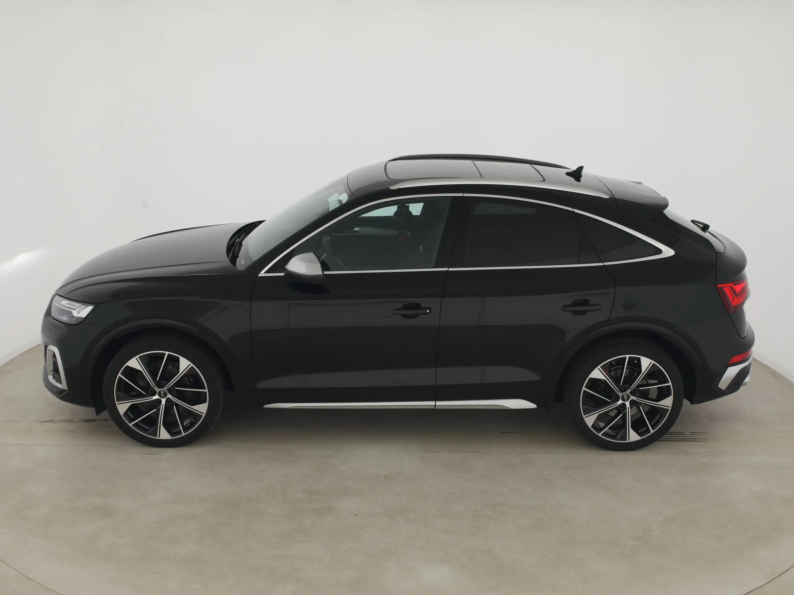 Audi - SQ5