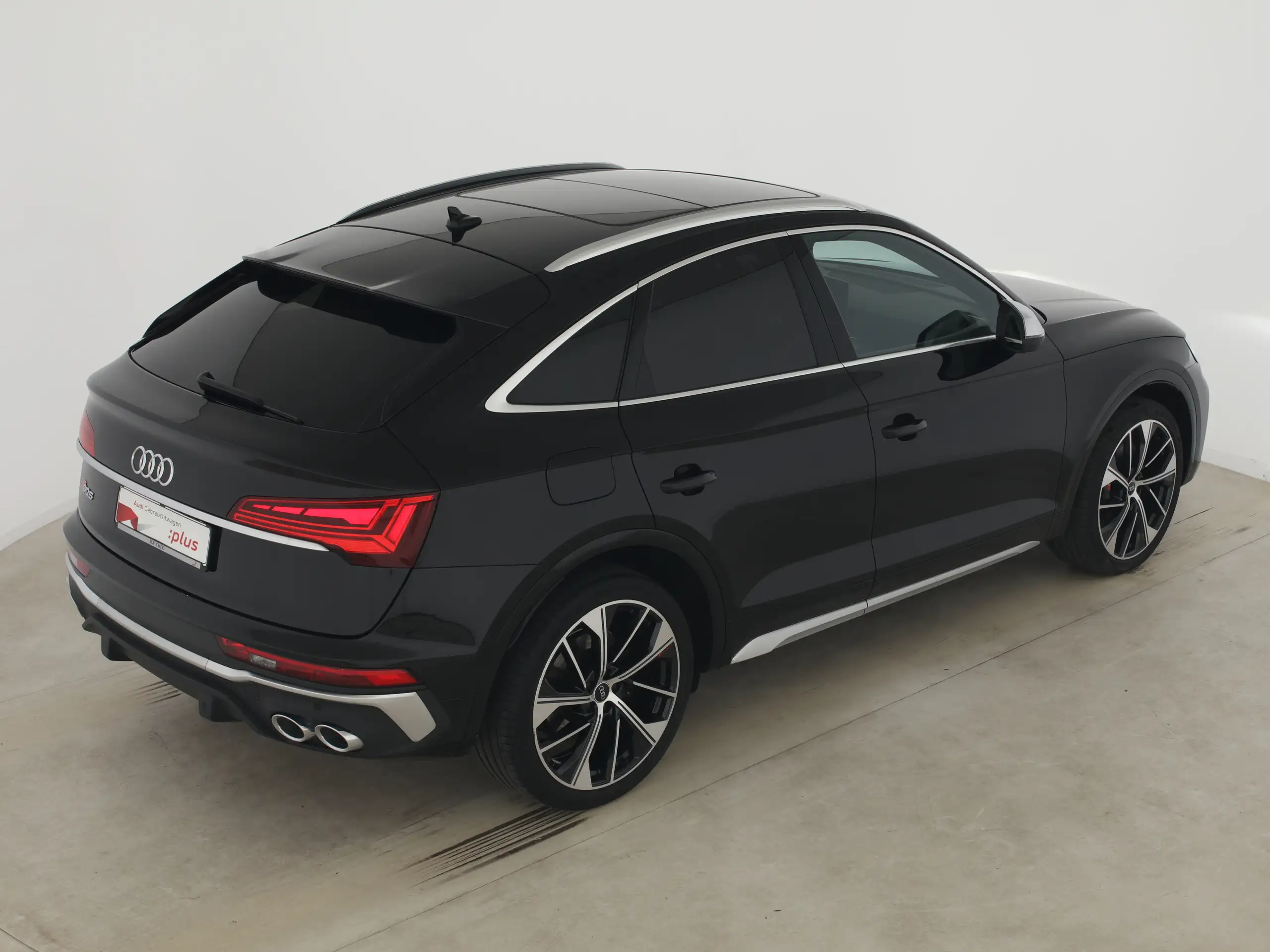 Audi - SQ5