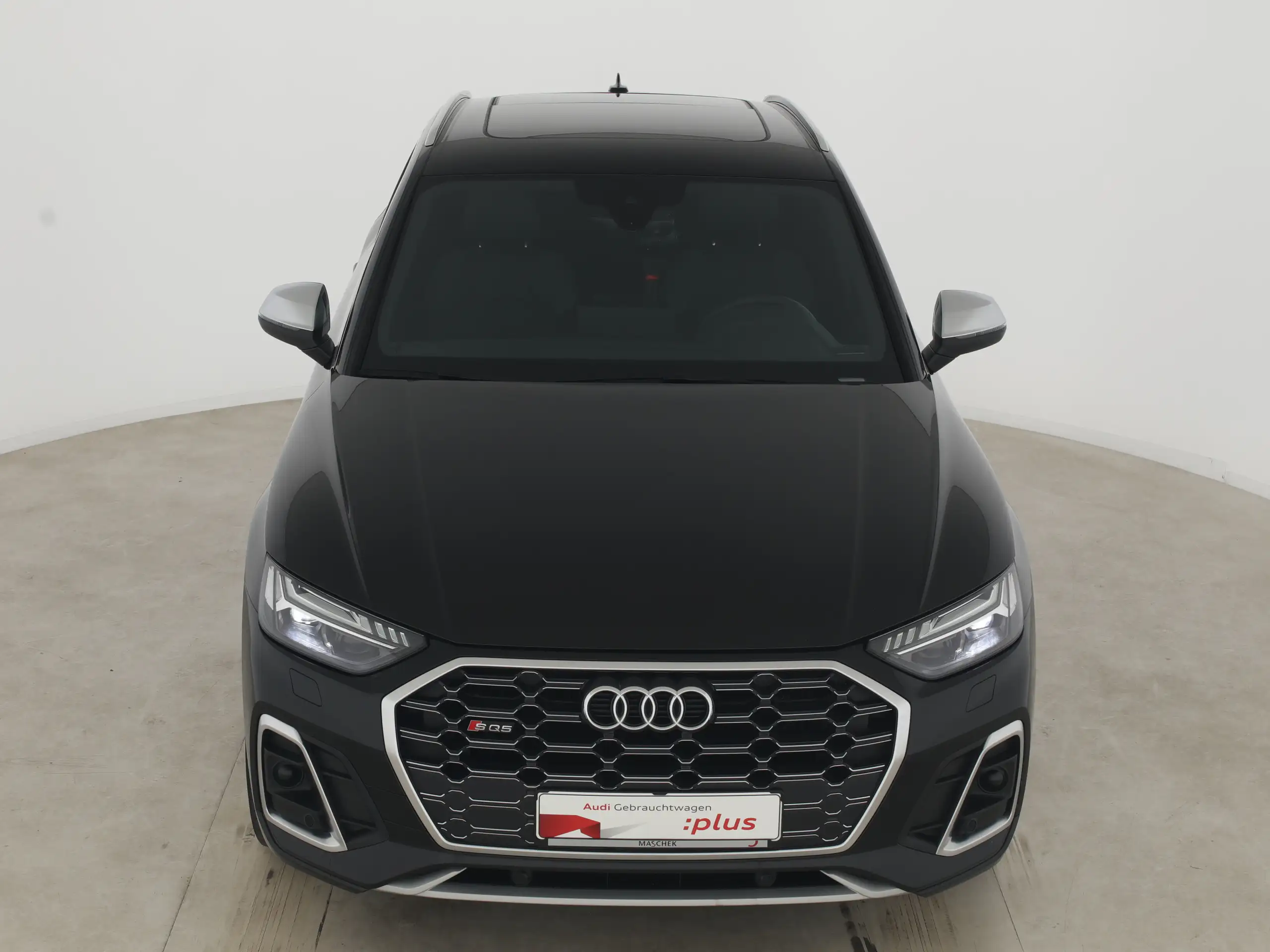 Audi - SQ5