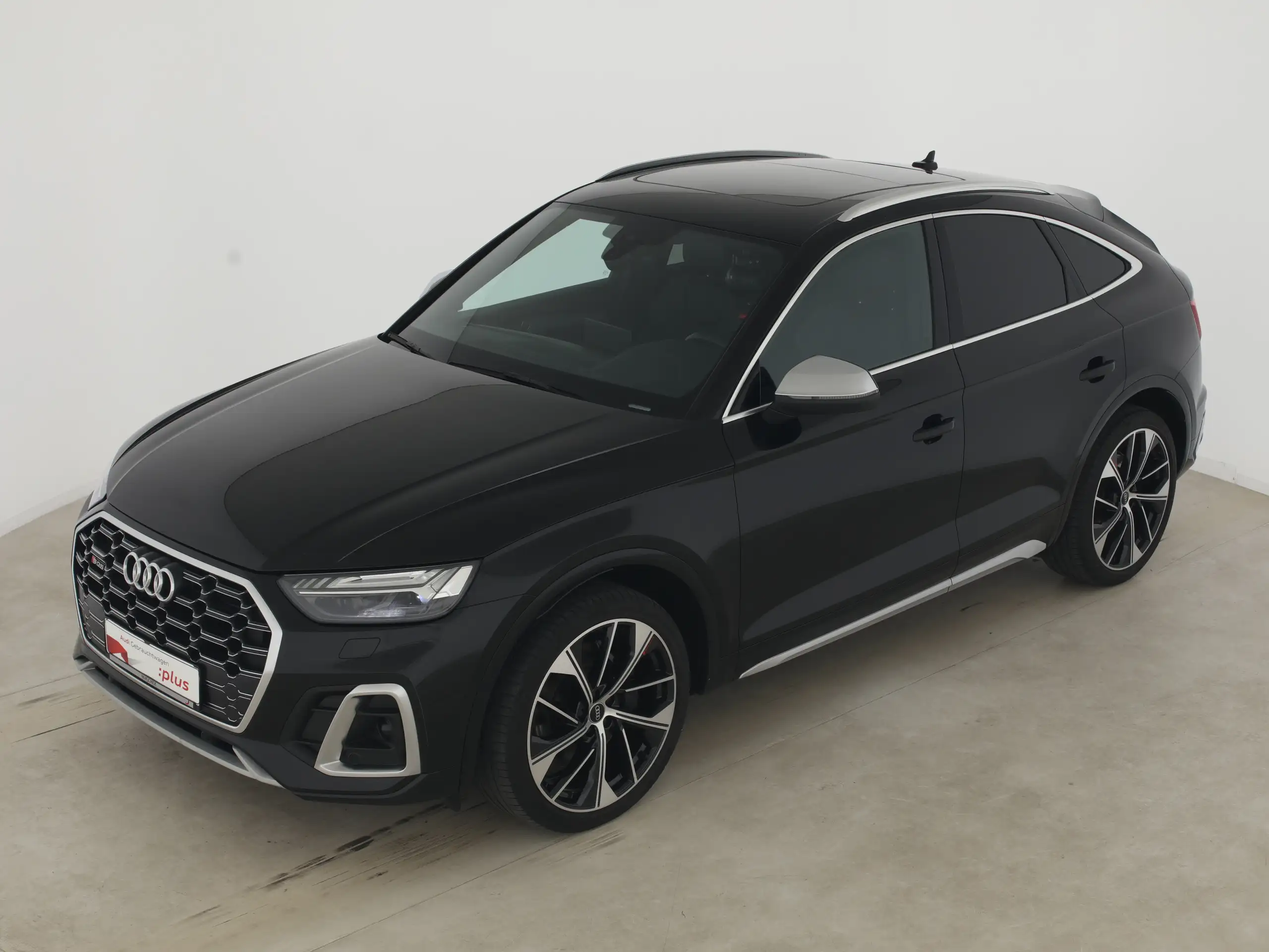 Audi - SQ5