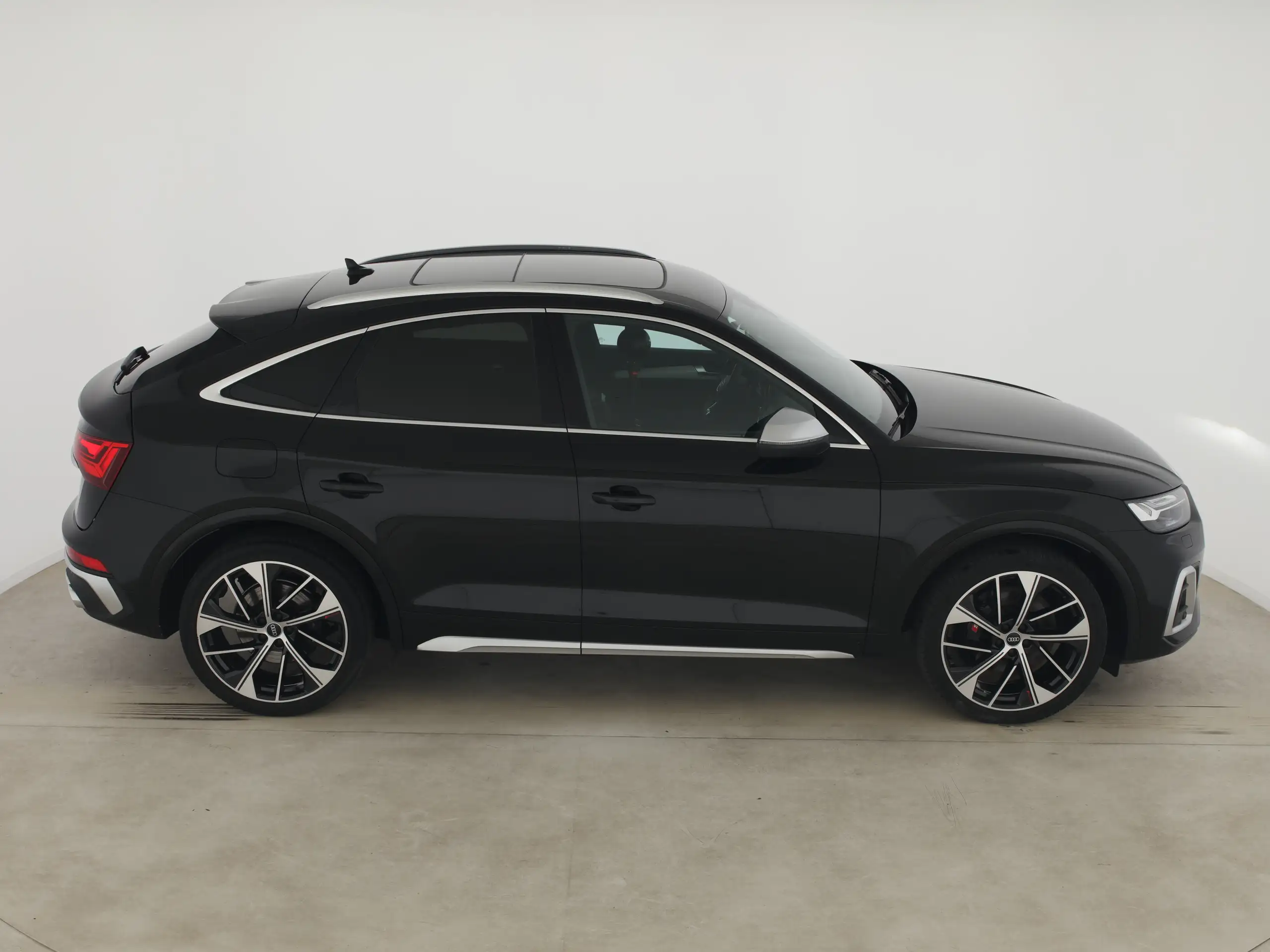 Audi - SQ5