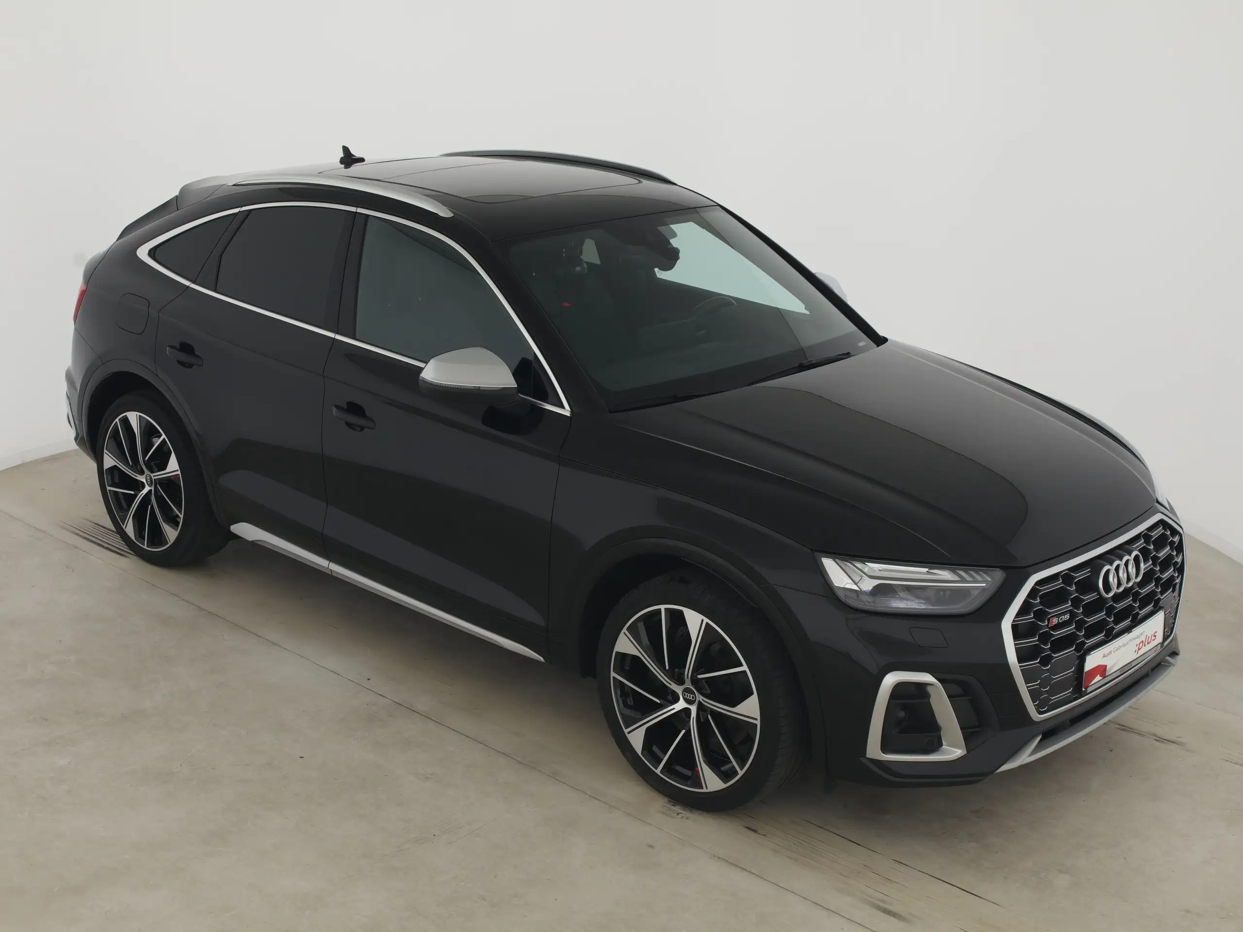 Audi - SQ5