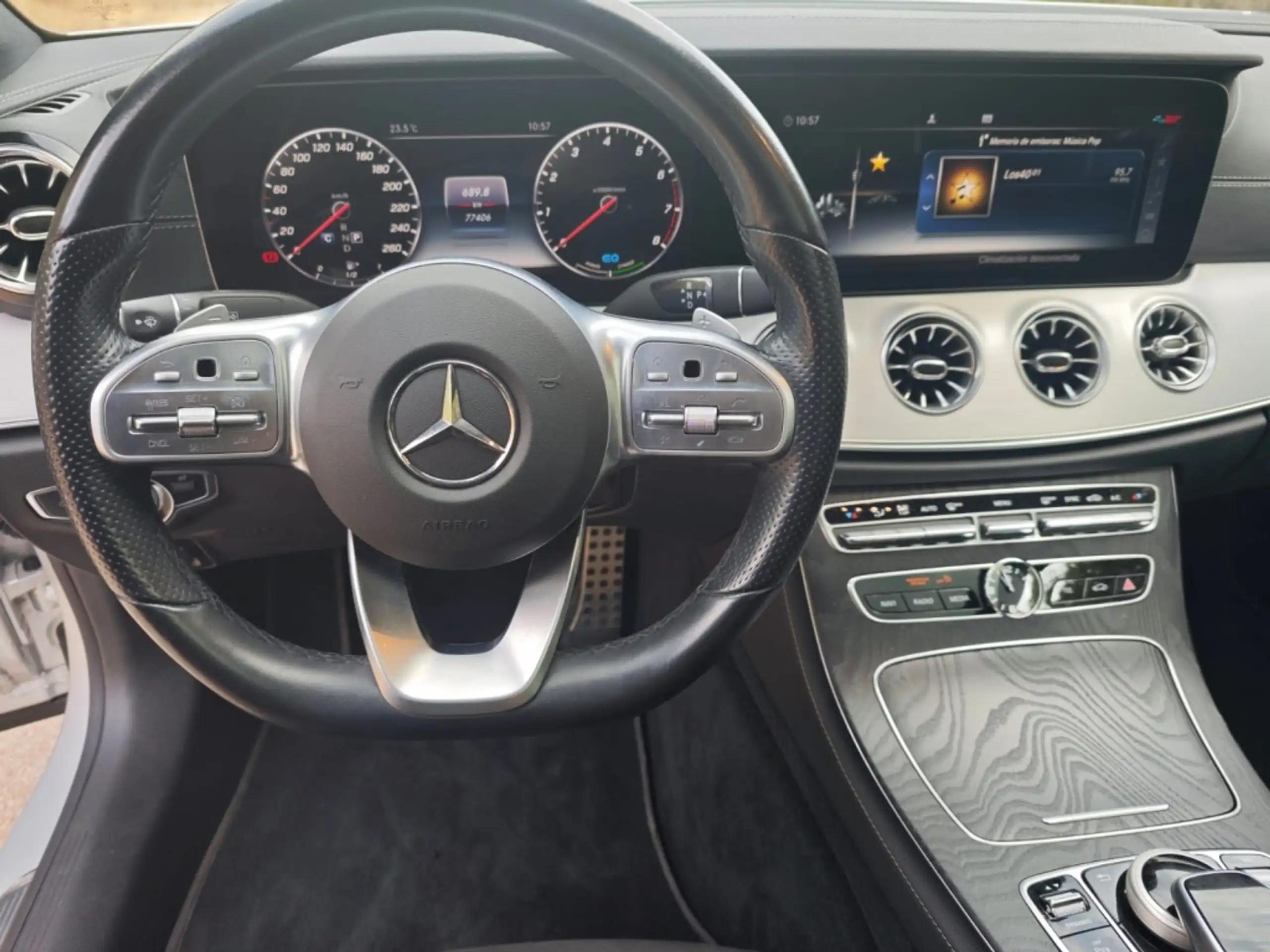 Mercedes-Benz - E 350