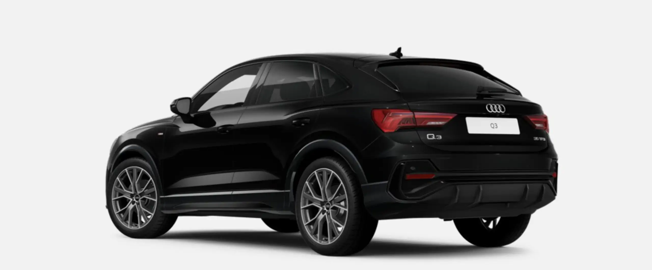 Audi - Q3