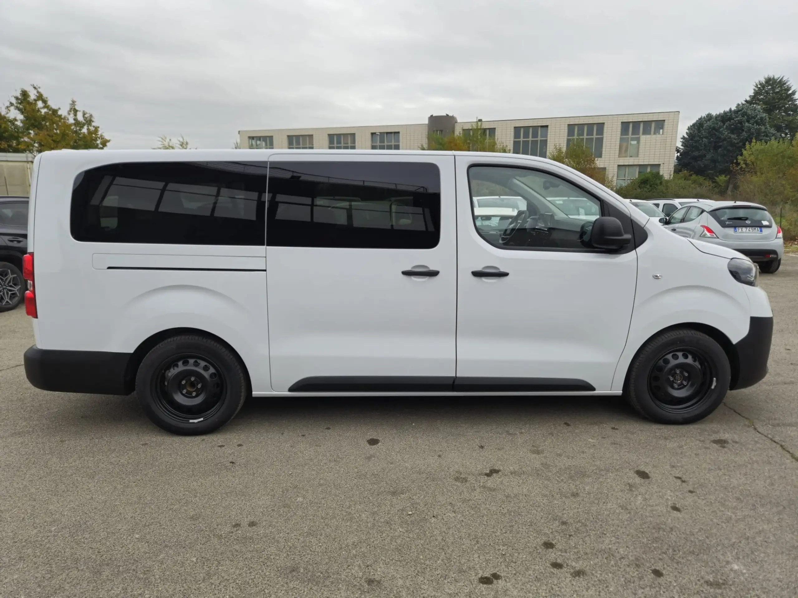 Toyota - Proace