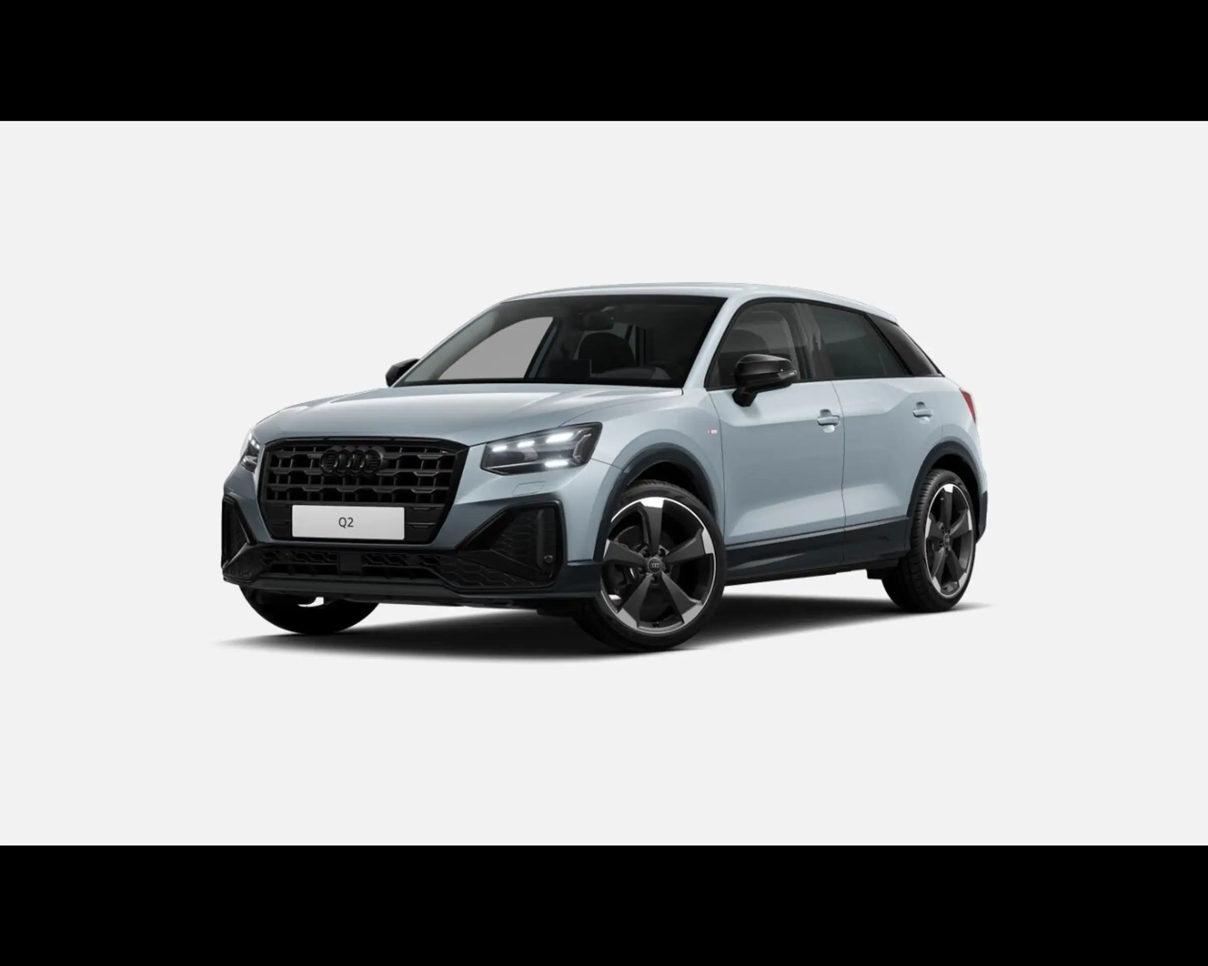 Audi - Q2