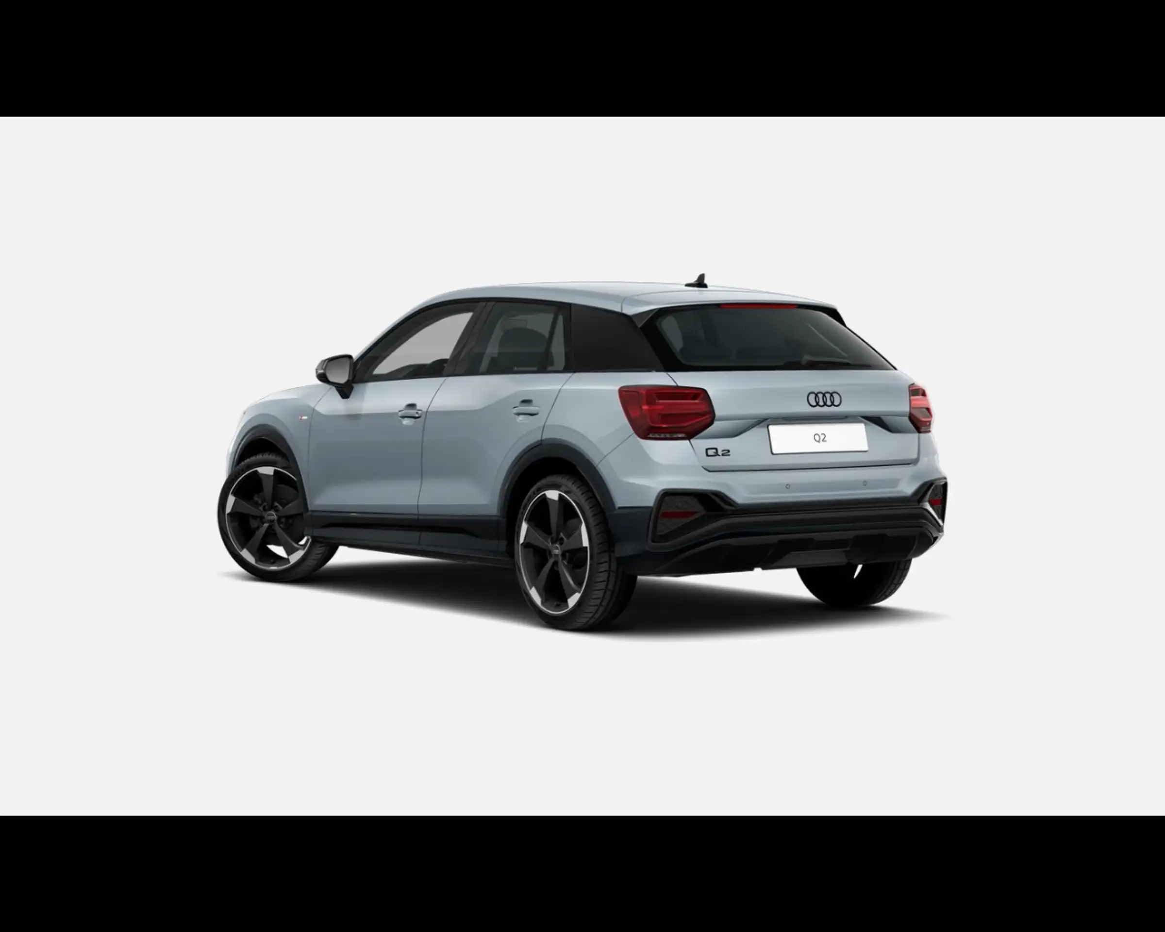 Audi - Q2