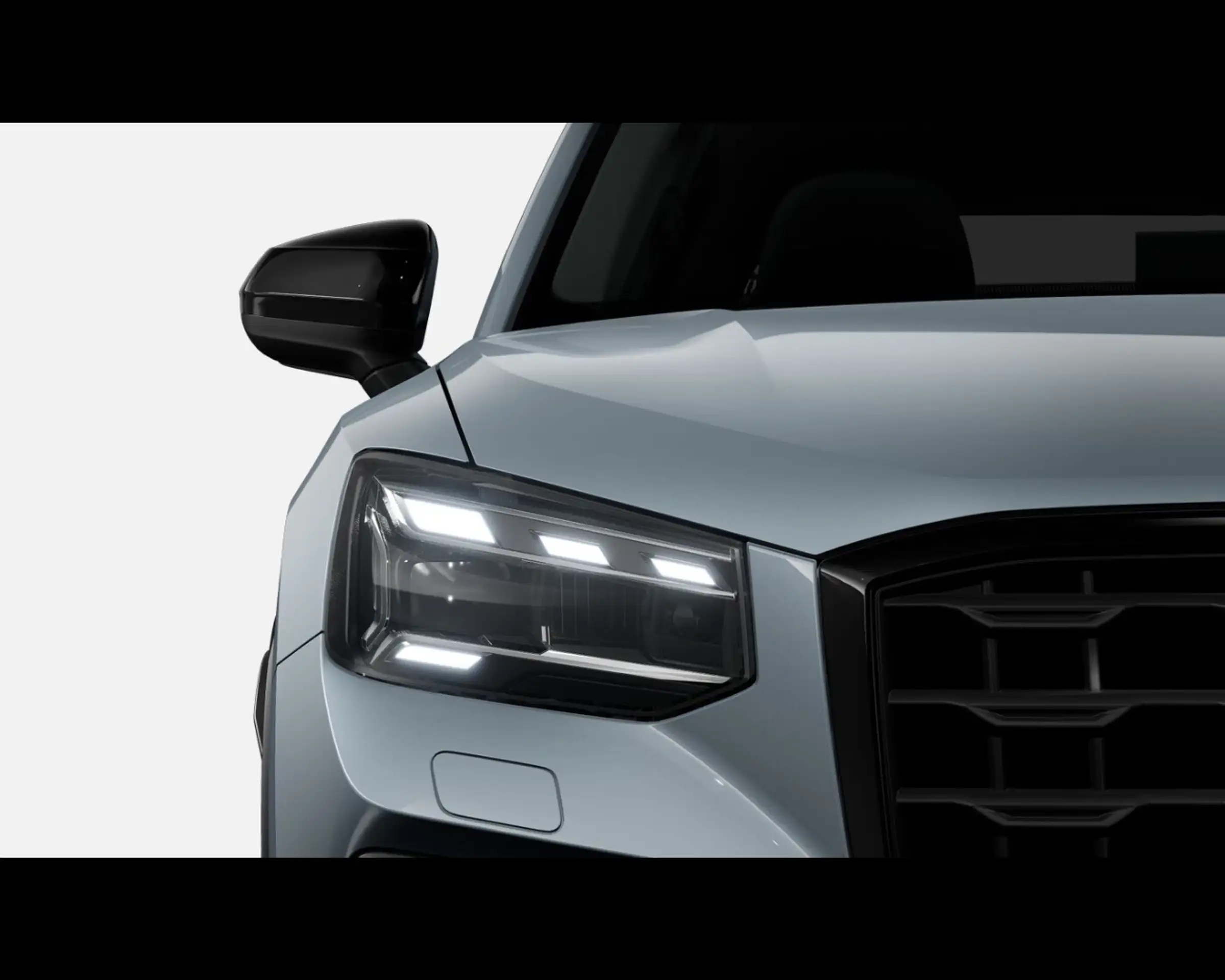 Audi - Q2