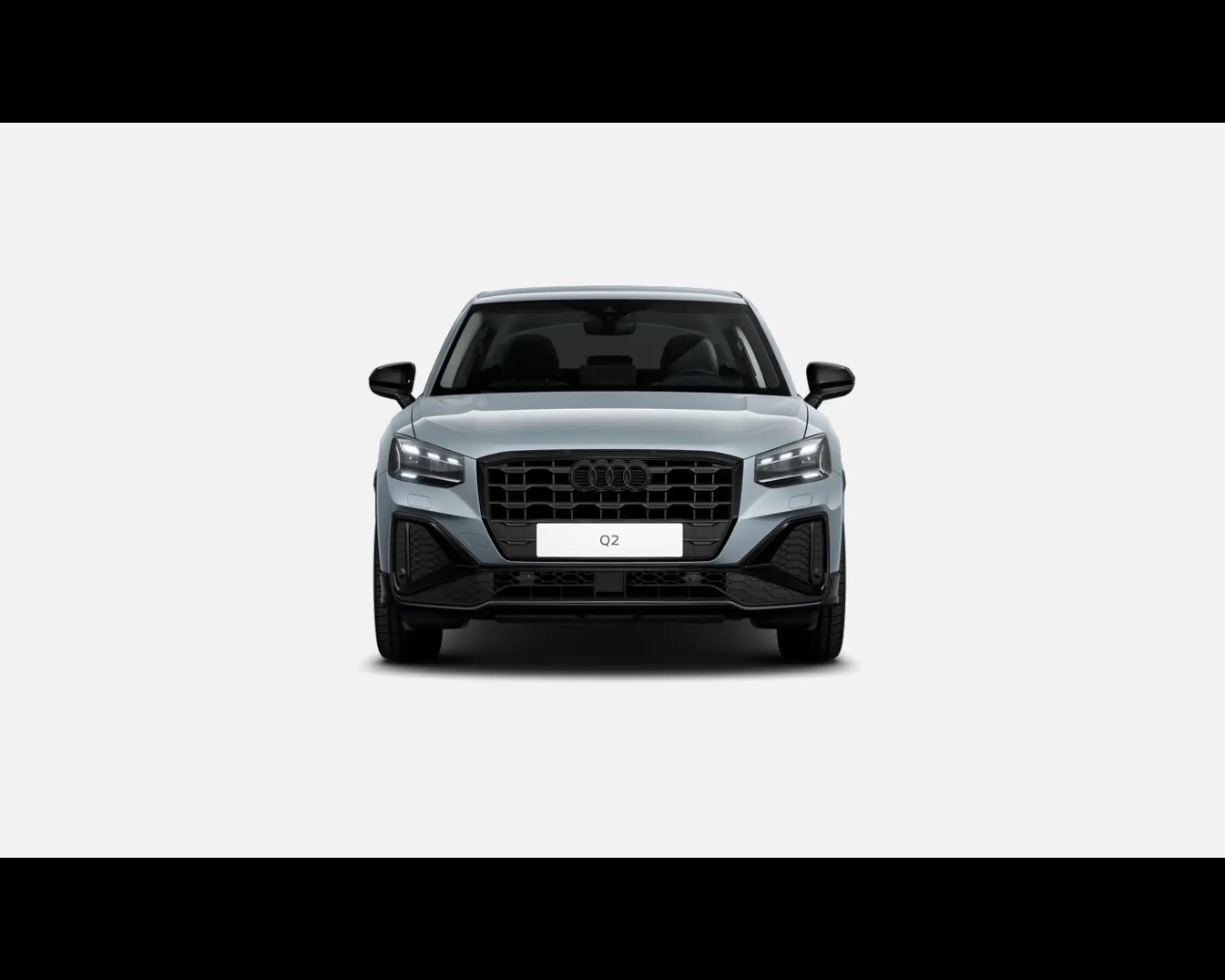 Audi - Q2