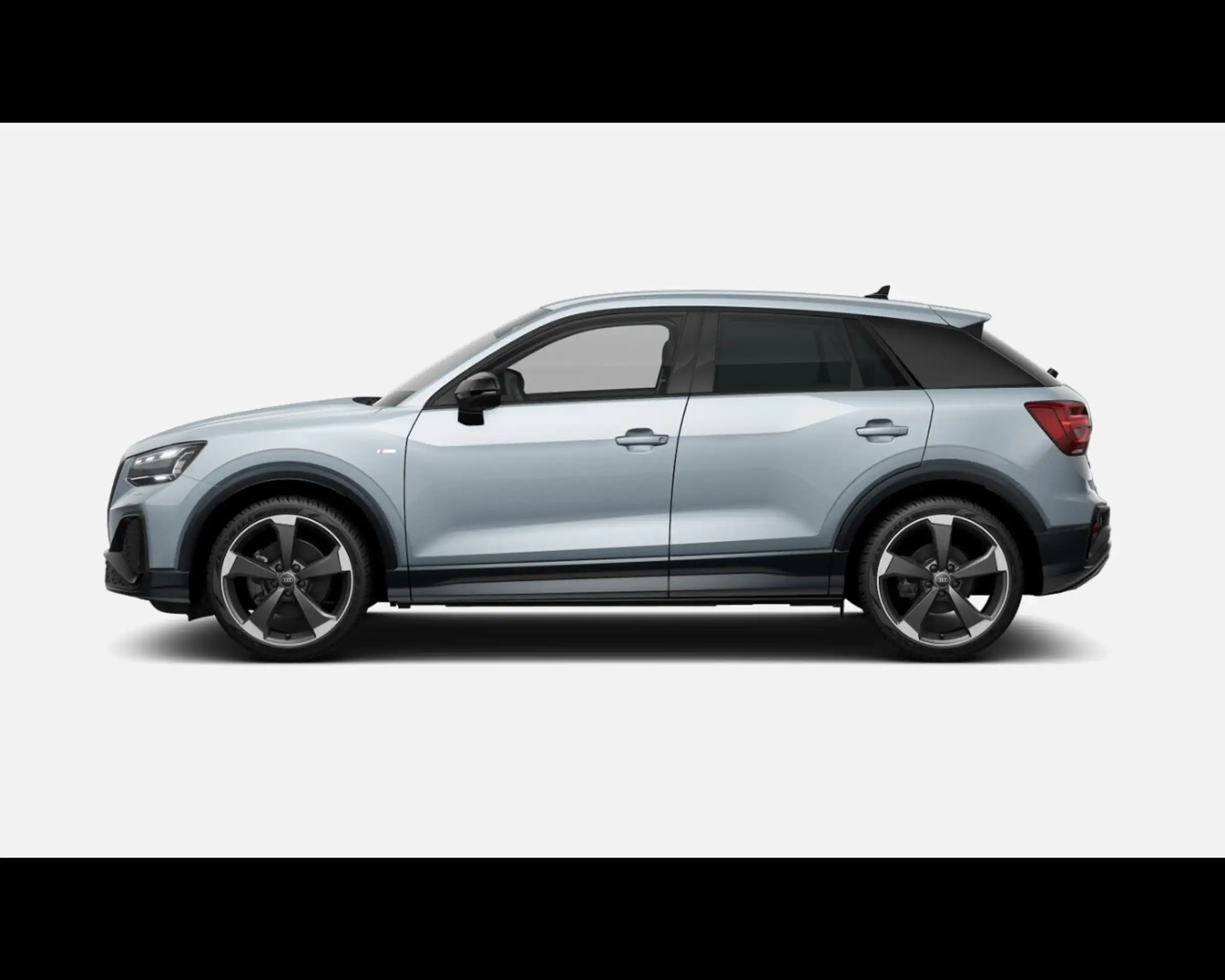 Audi - Q2