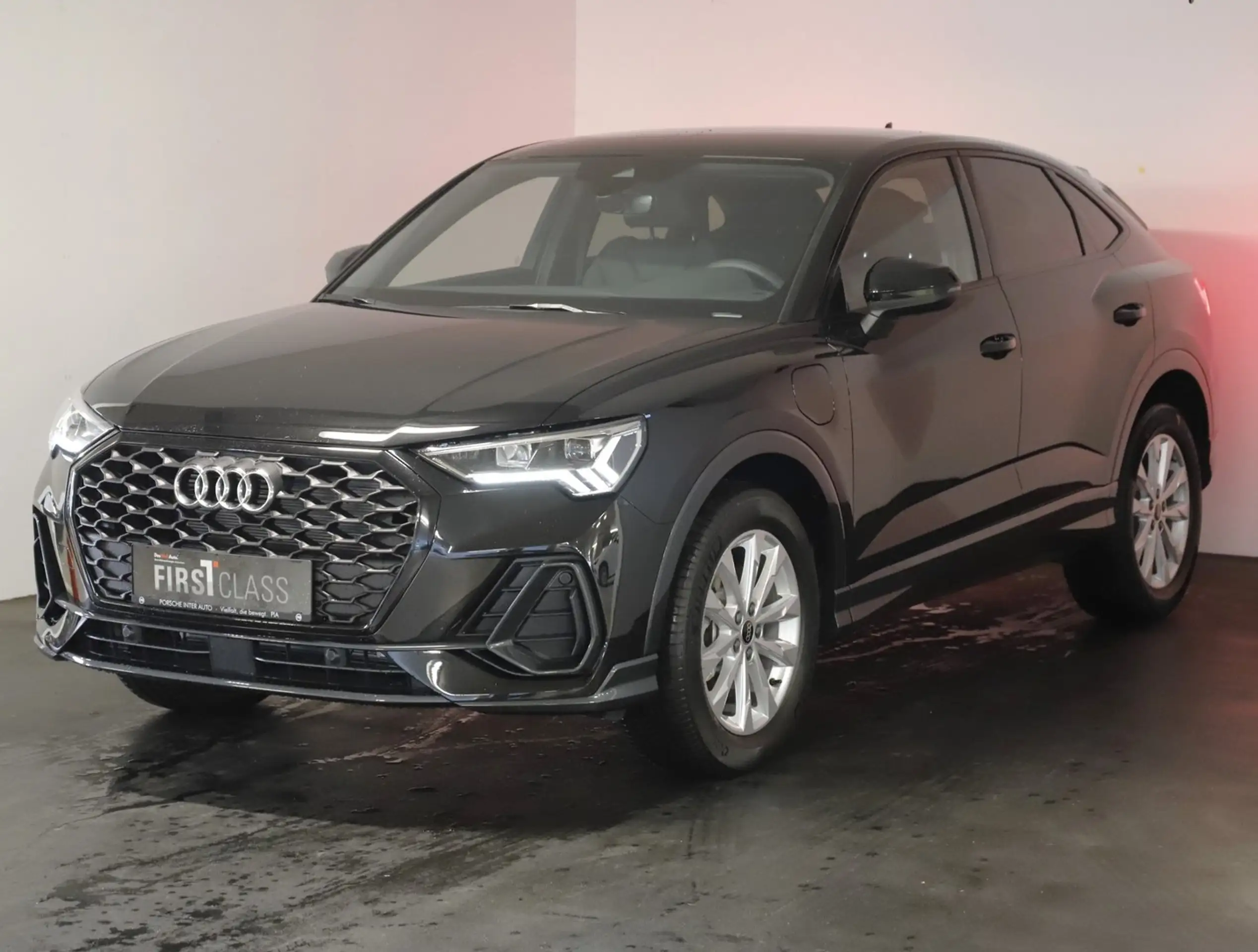 Audi Q3 2024