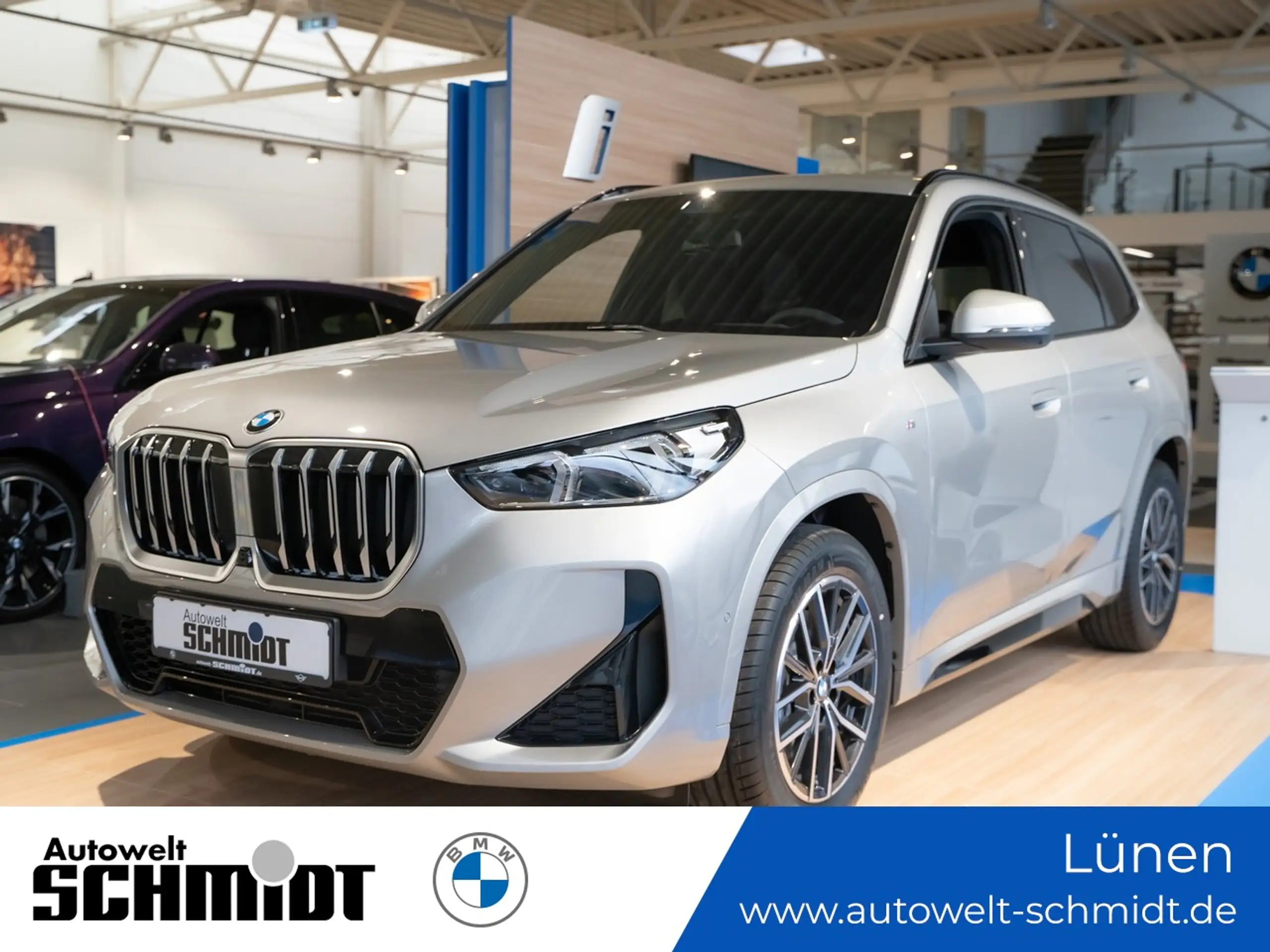 BMW - X1