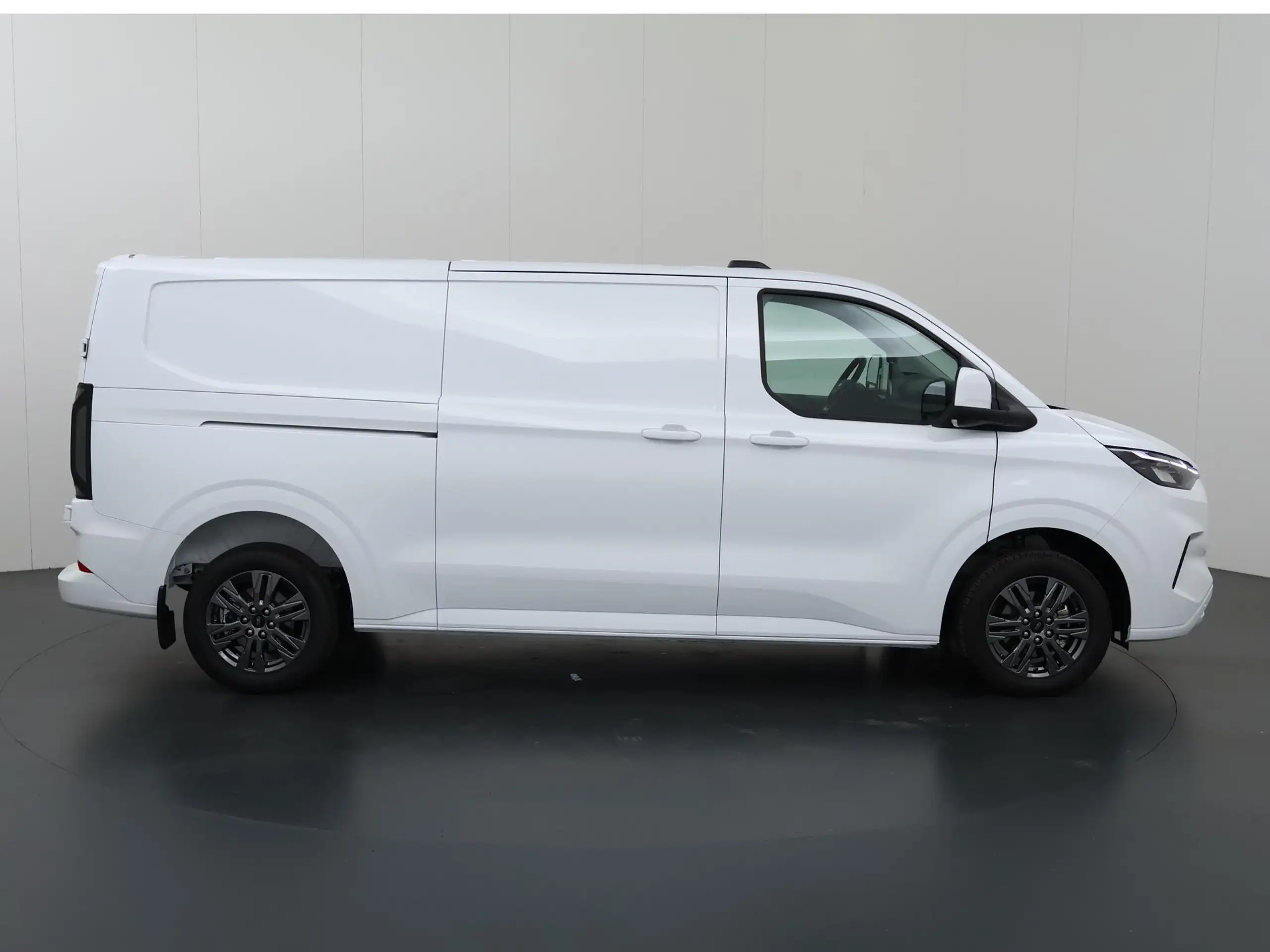 Ford - Transit Custom