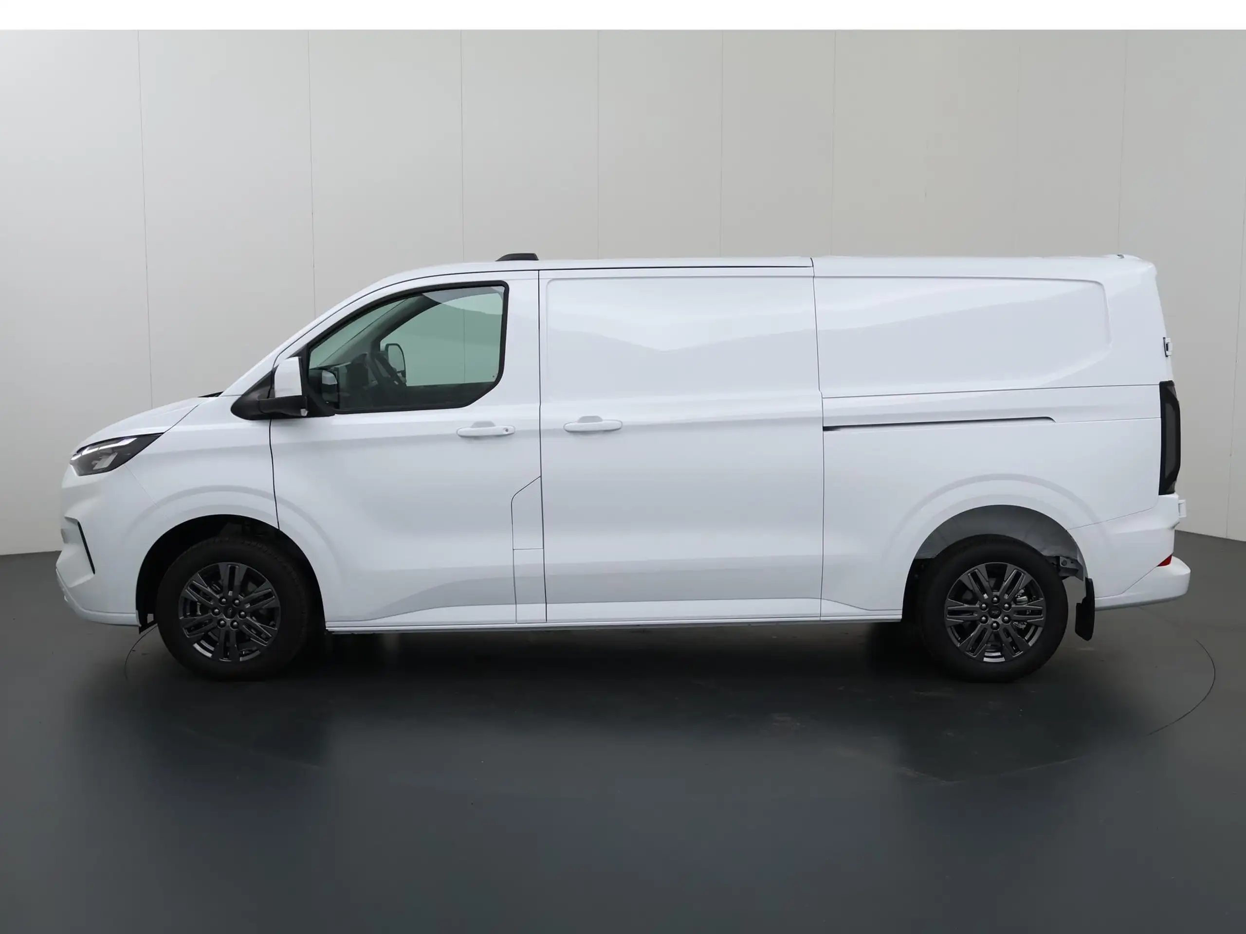 Ford - Transit Custom