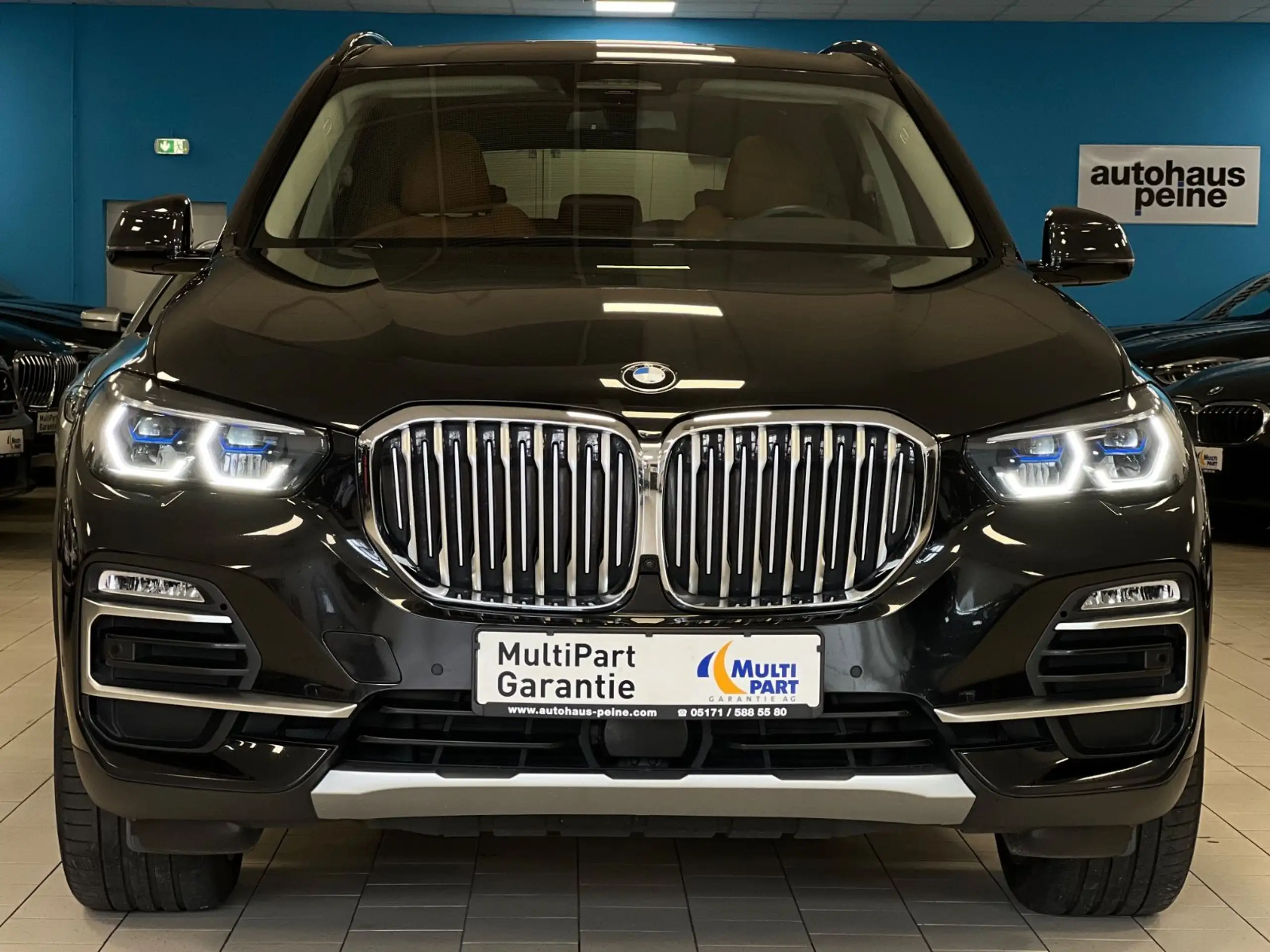 BMW - X5