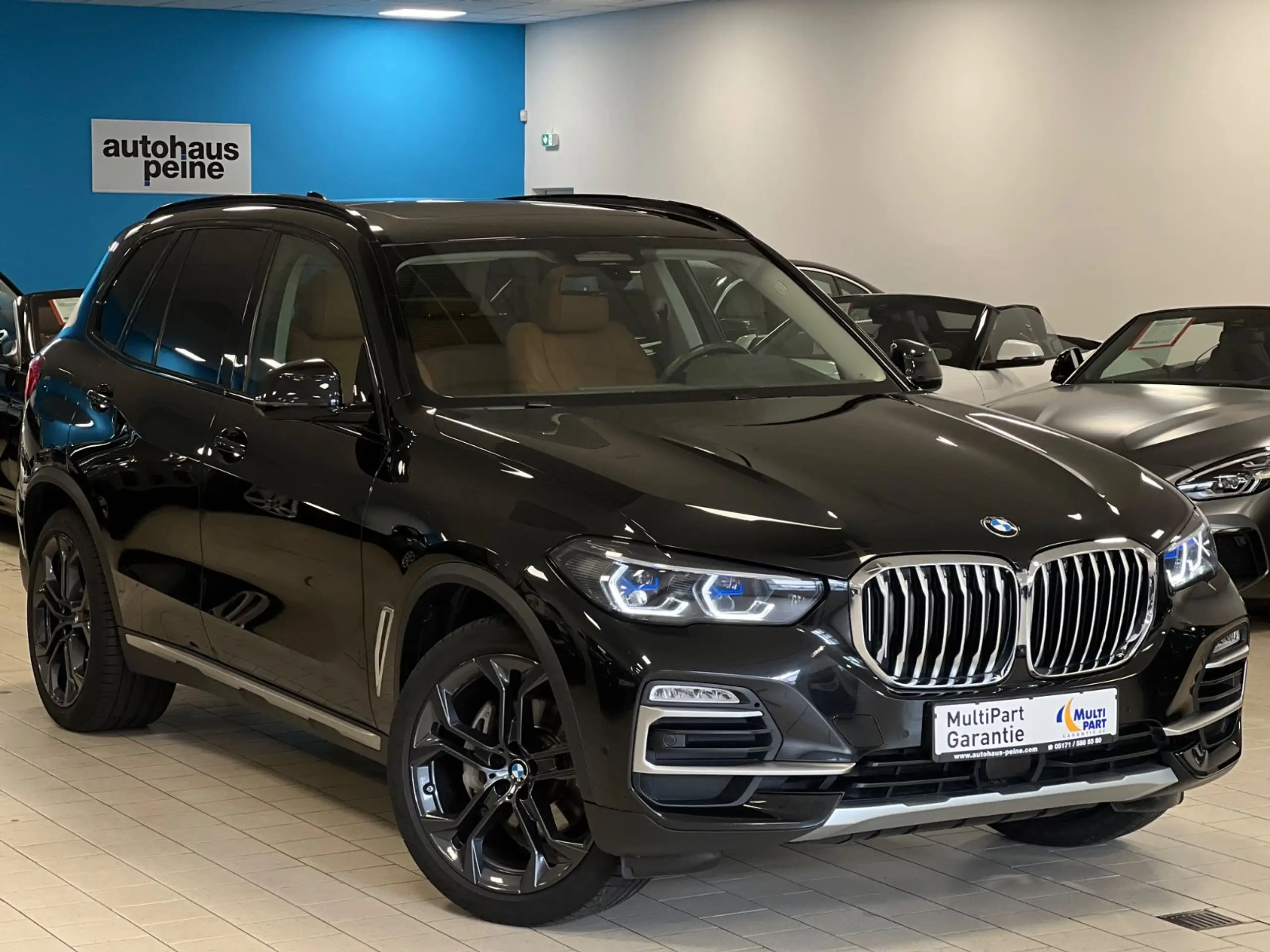 BMW - X5