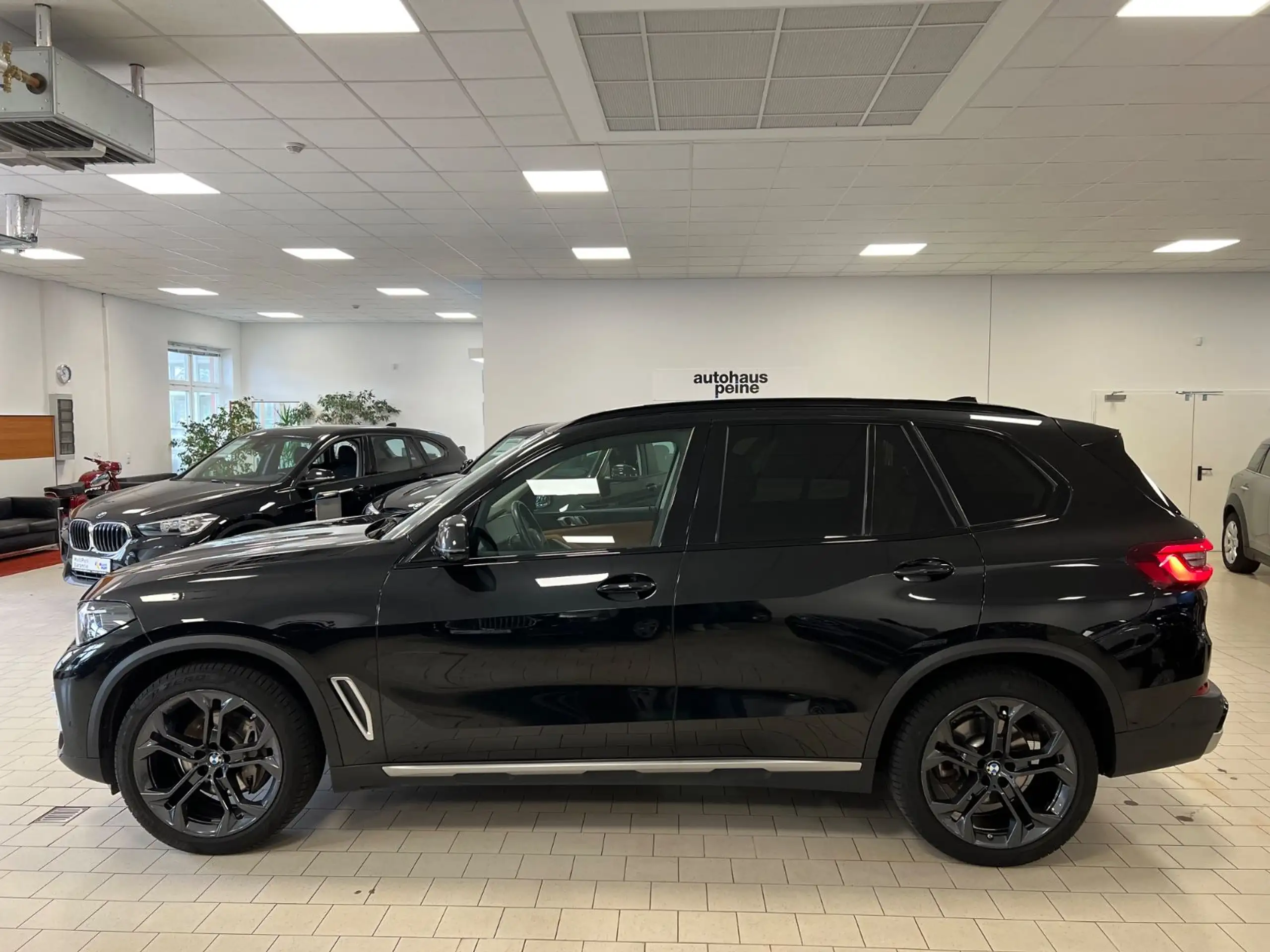 BMW - X5