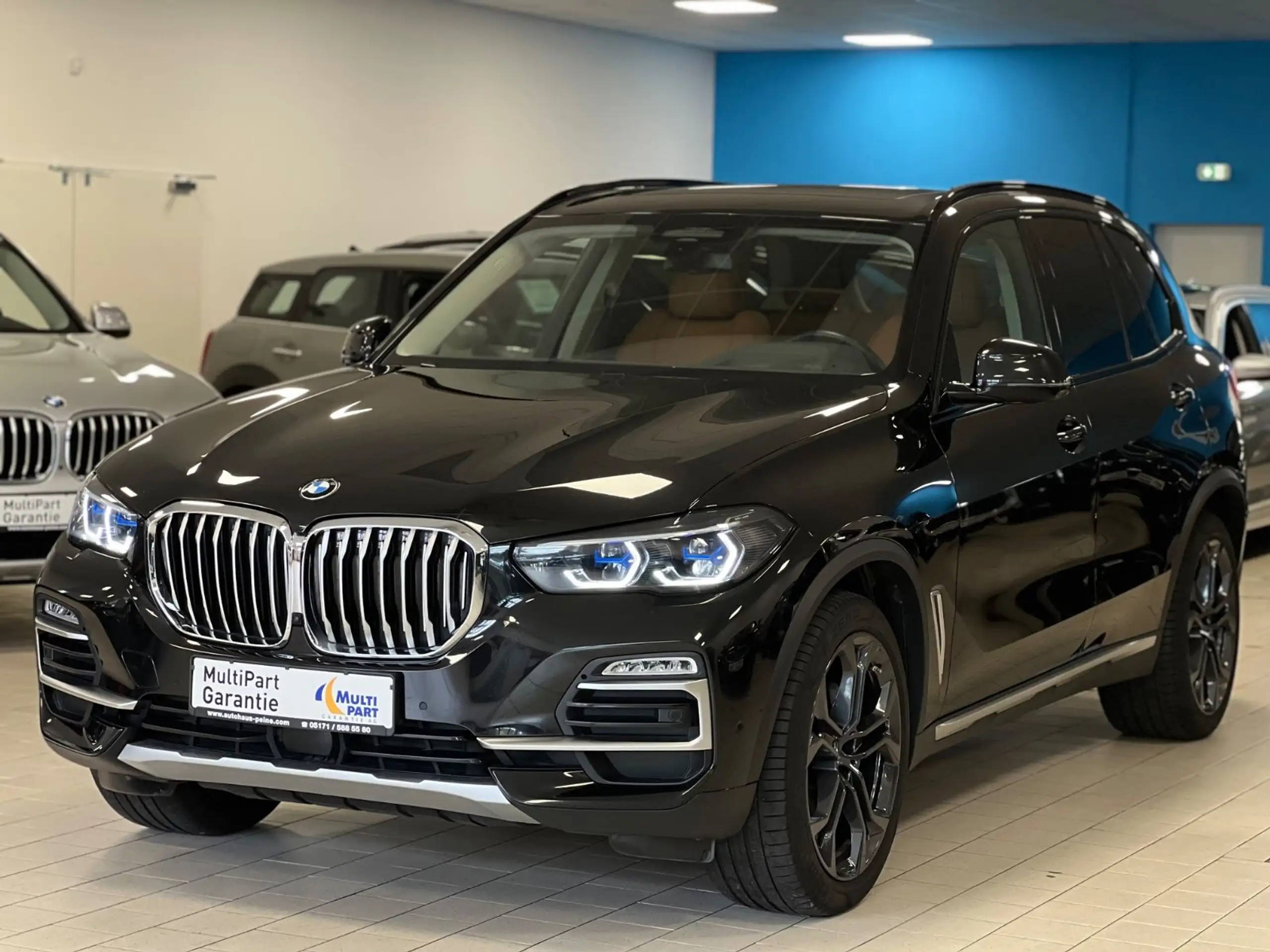 BMW - X5