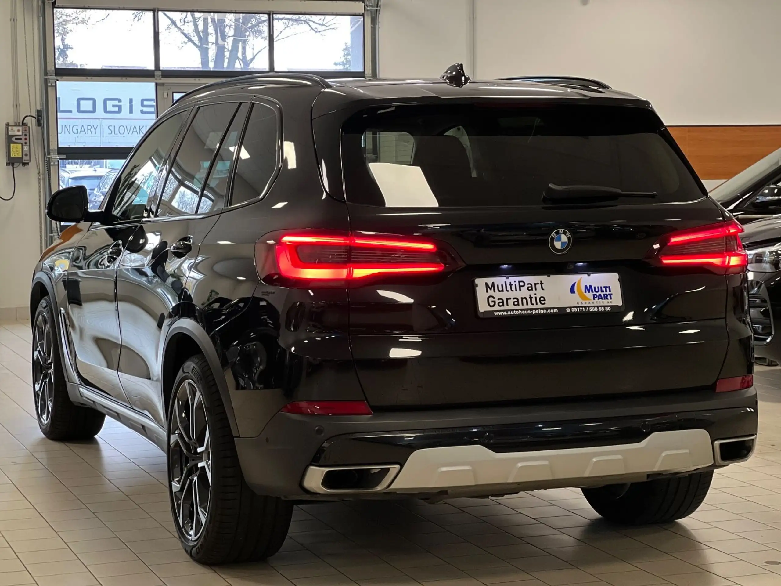 BMW - X5