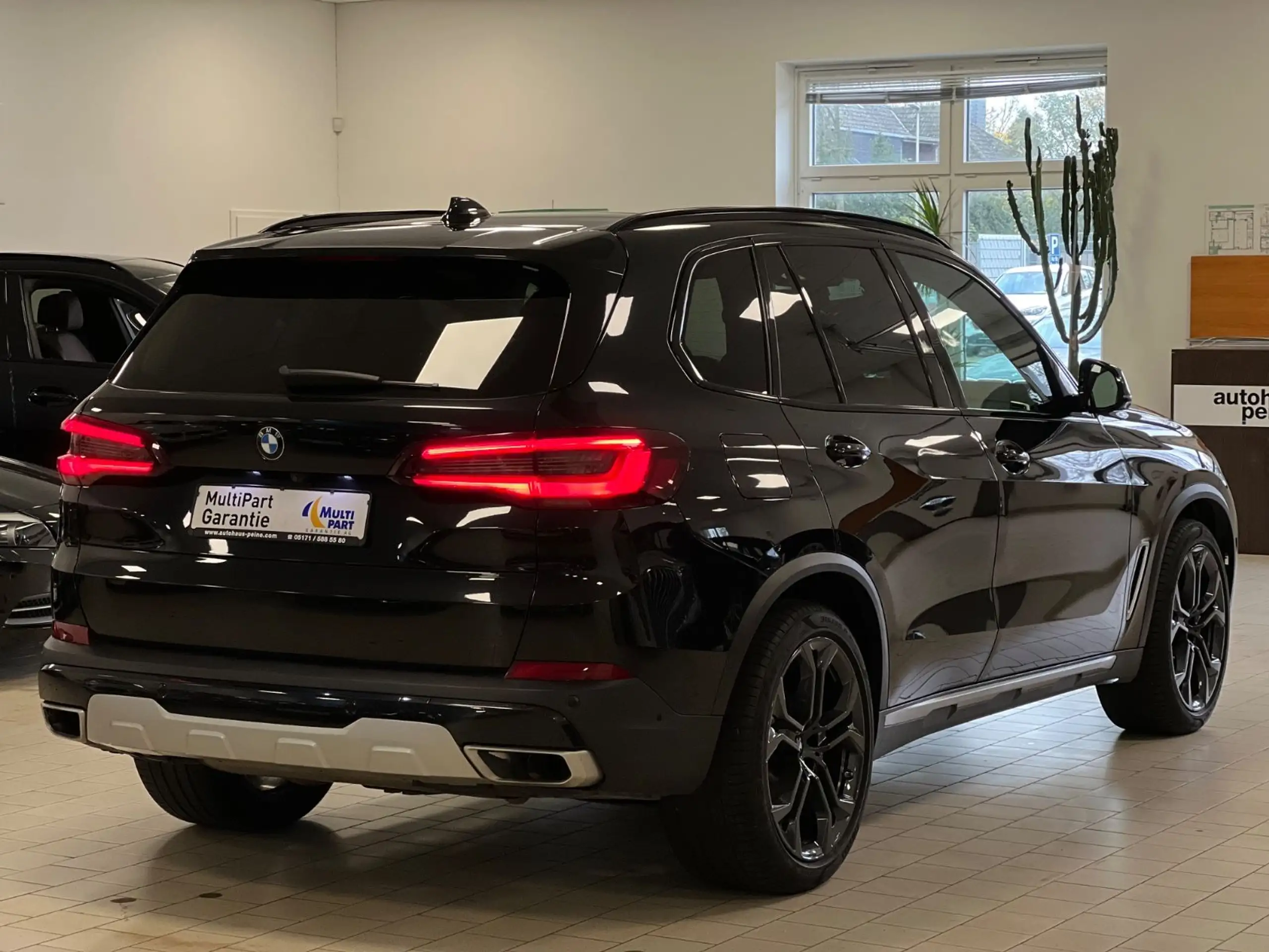 BMW - X5