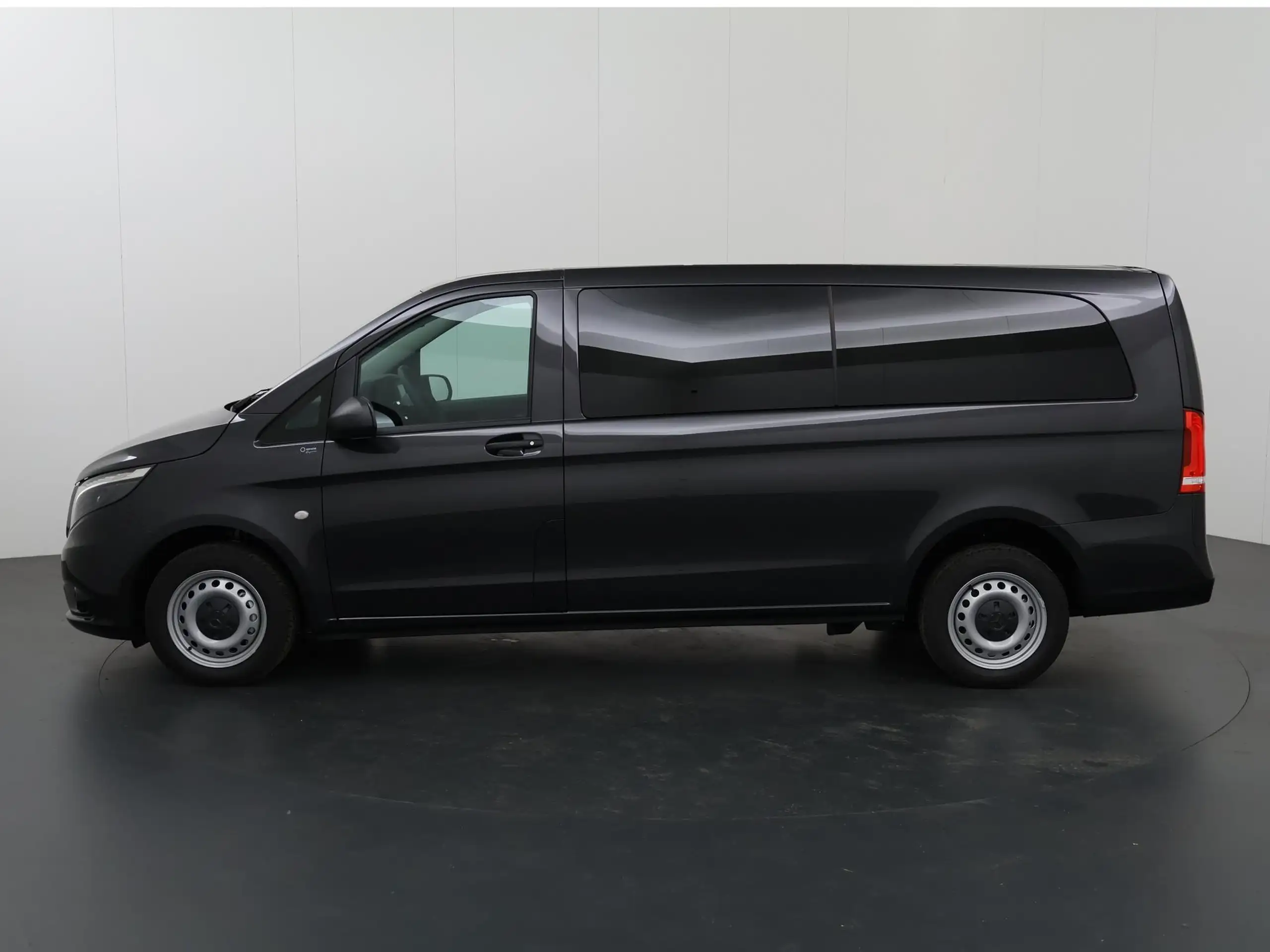 Mercedes-Benz - Vito