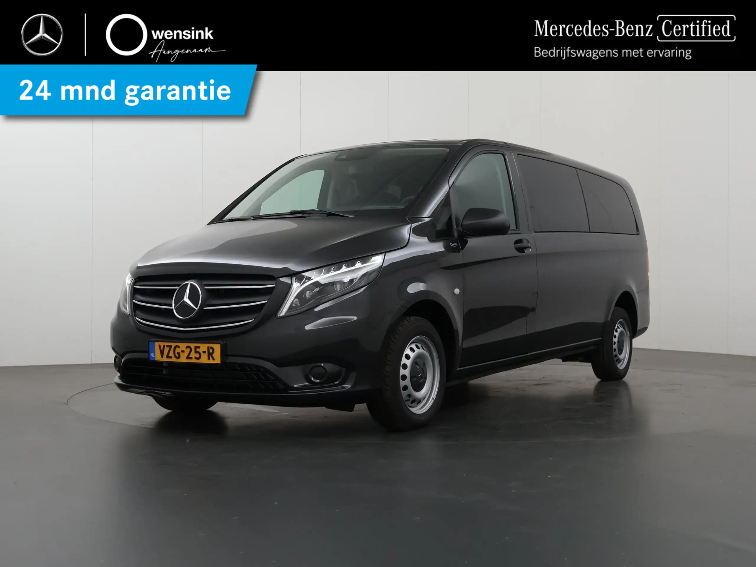 Mercedes-Benz - Vito