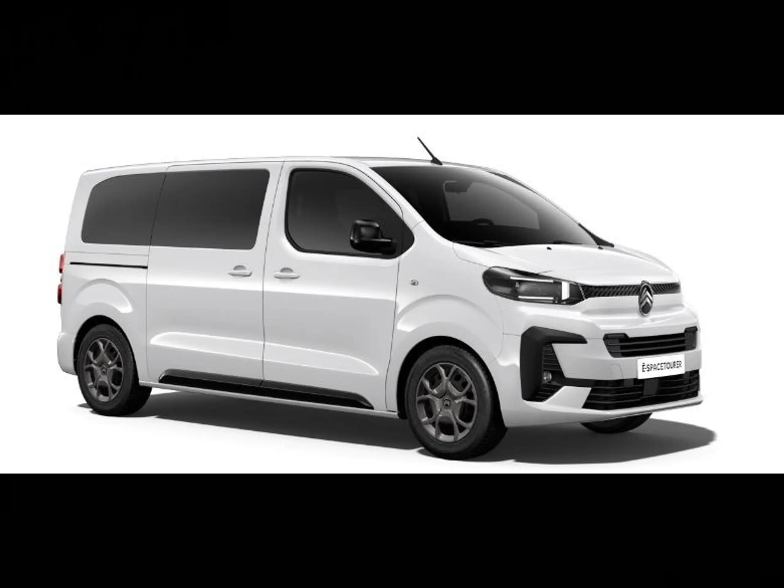 Citroen - Spacetourer